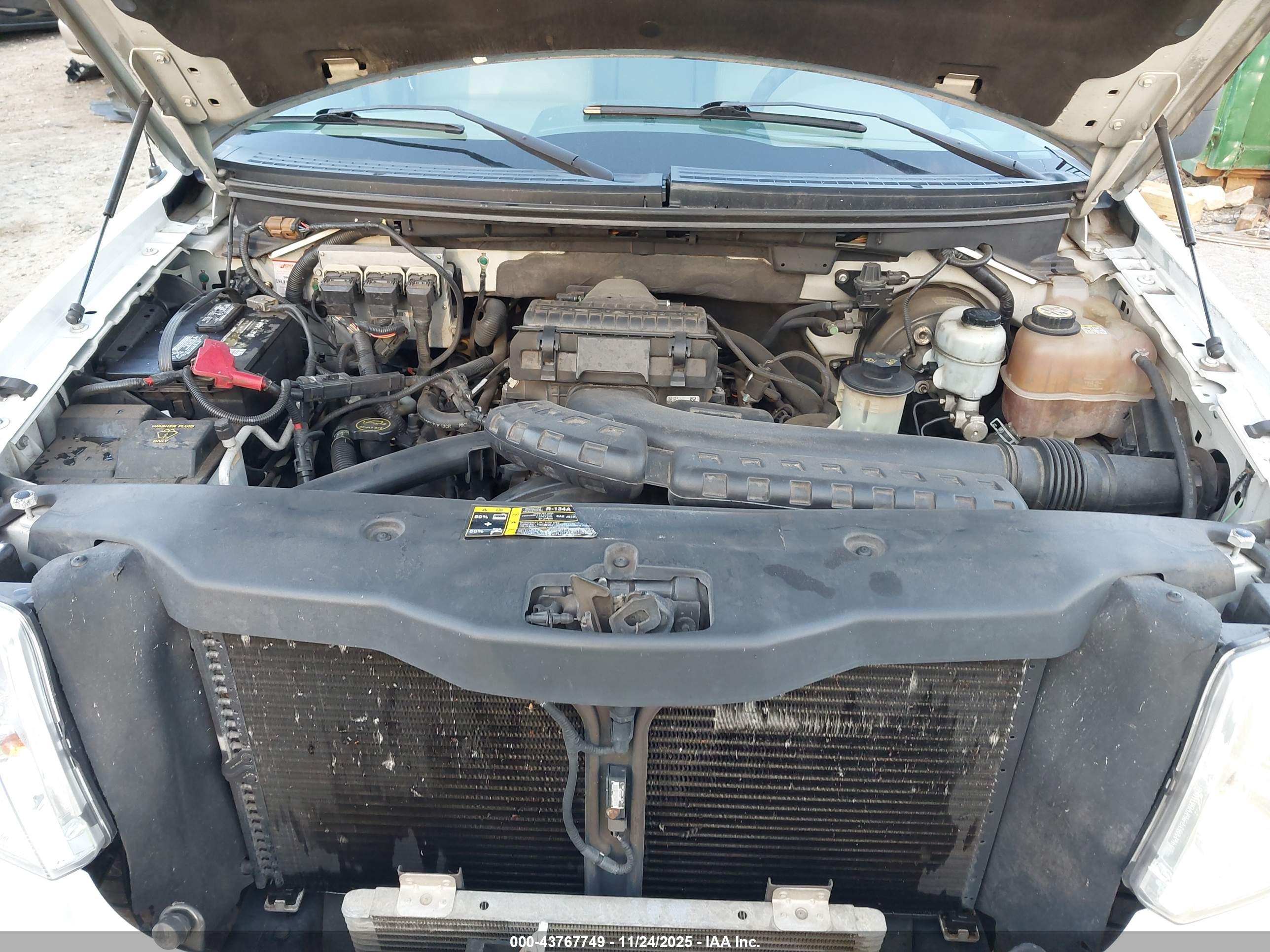 FORD F-150 image 10