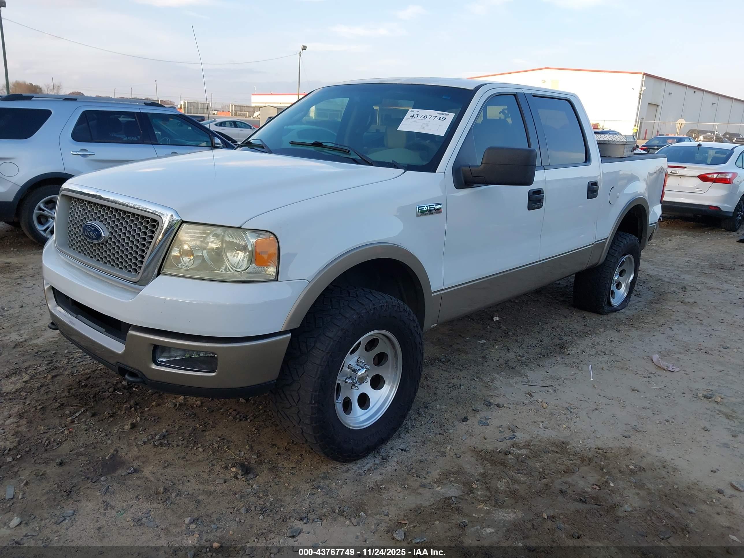 FORD F-150 image 2