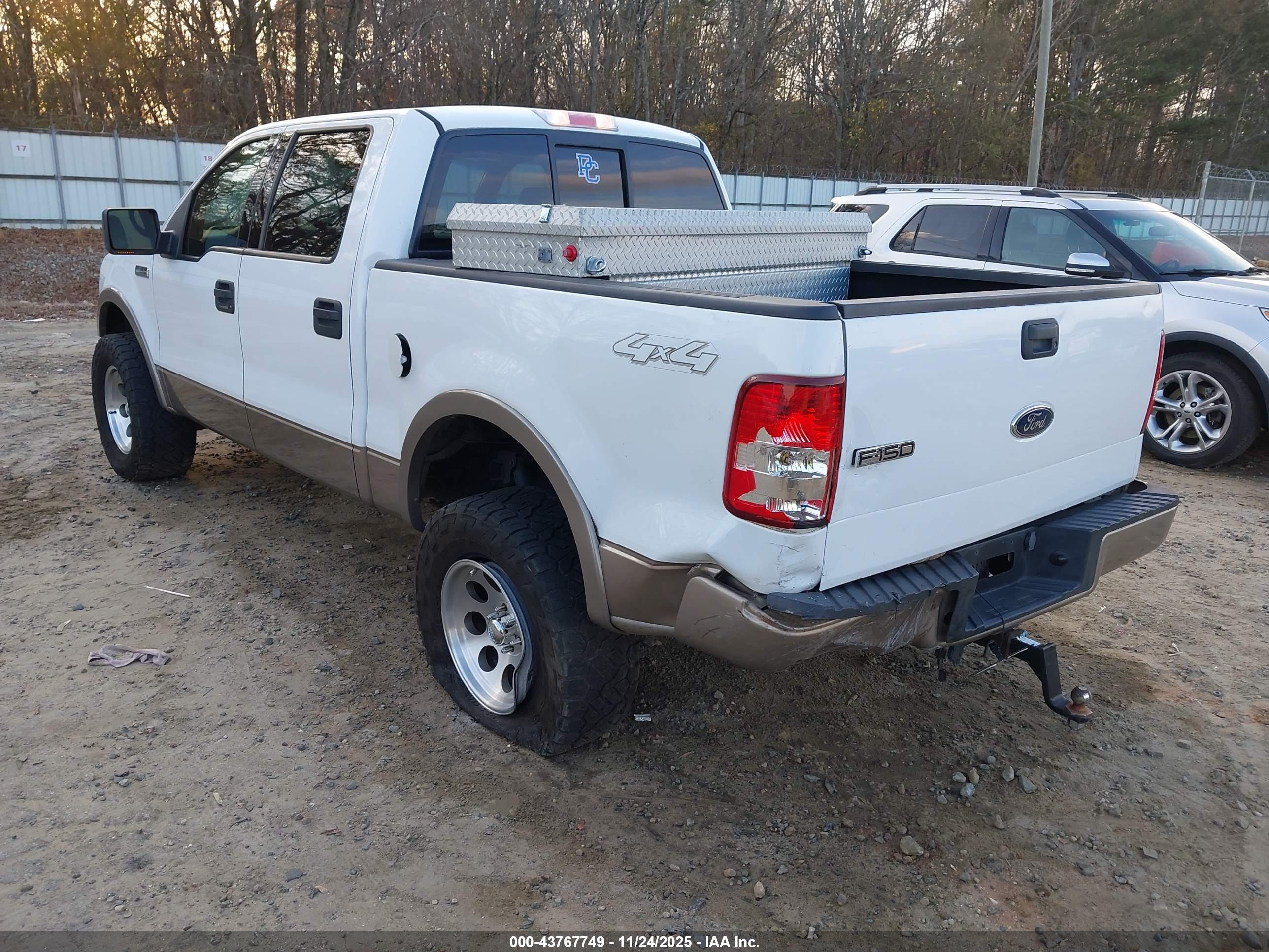 FORD F-150 image 3