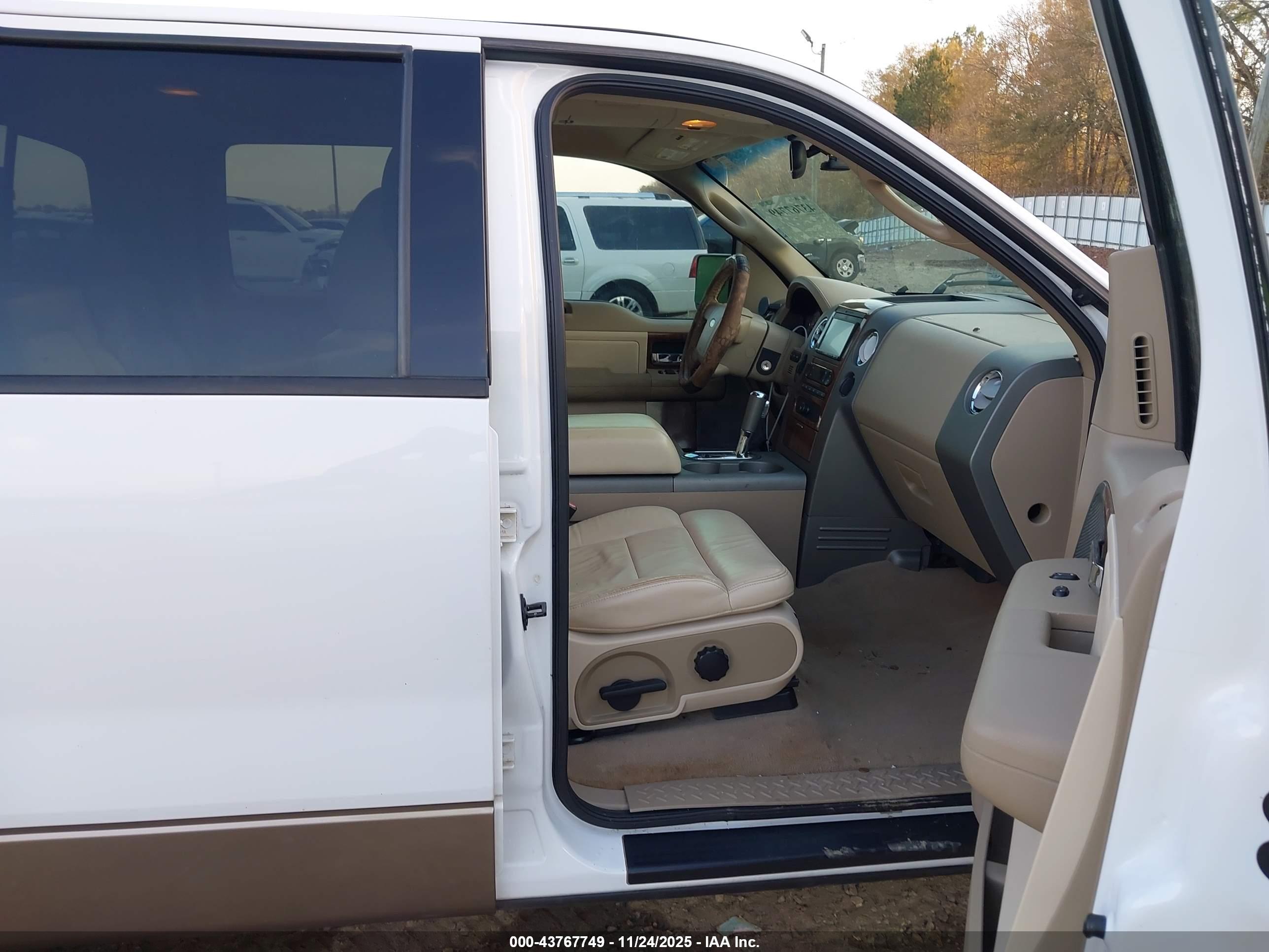 FORD F-150 image 5