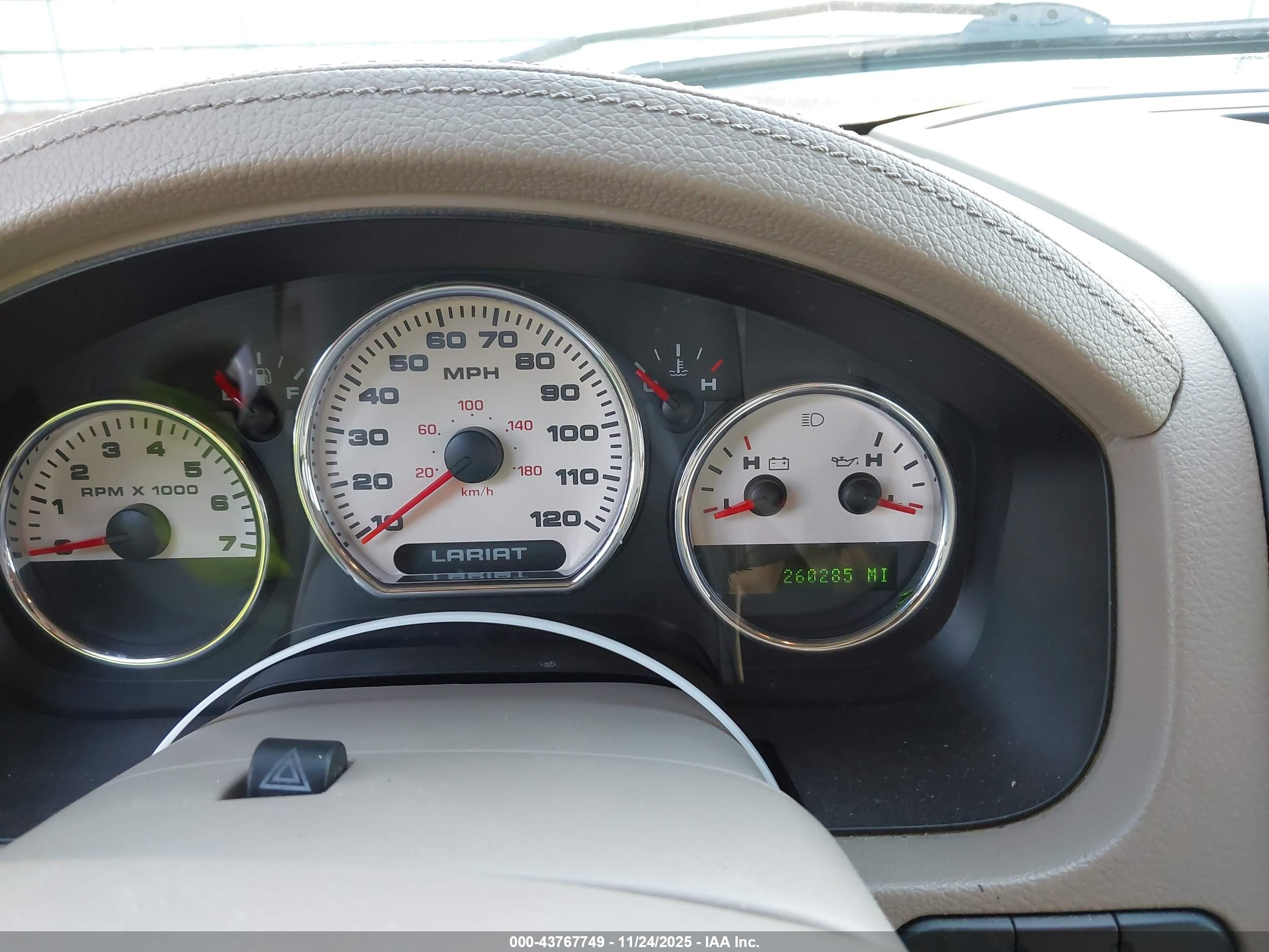 FORD F-150 image 7