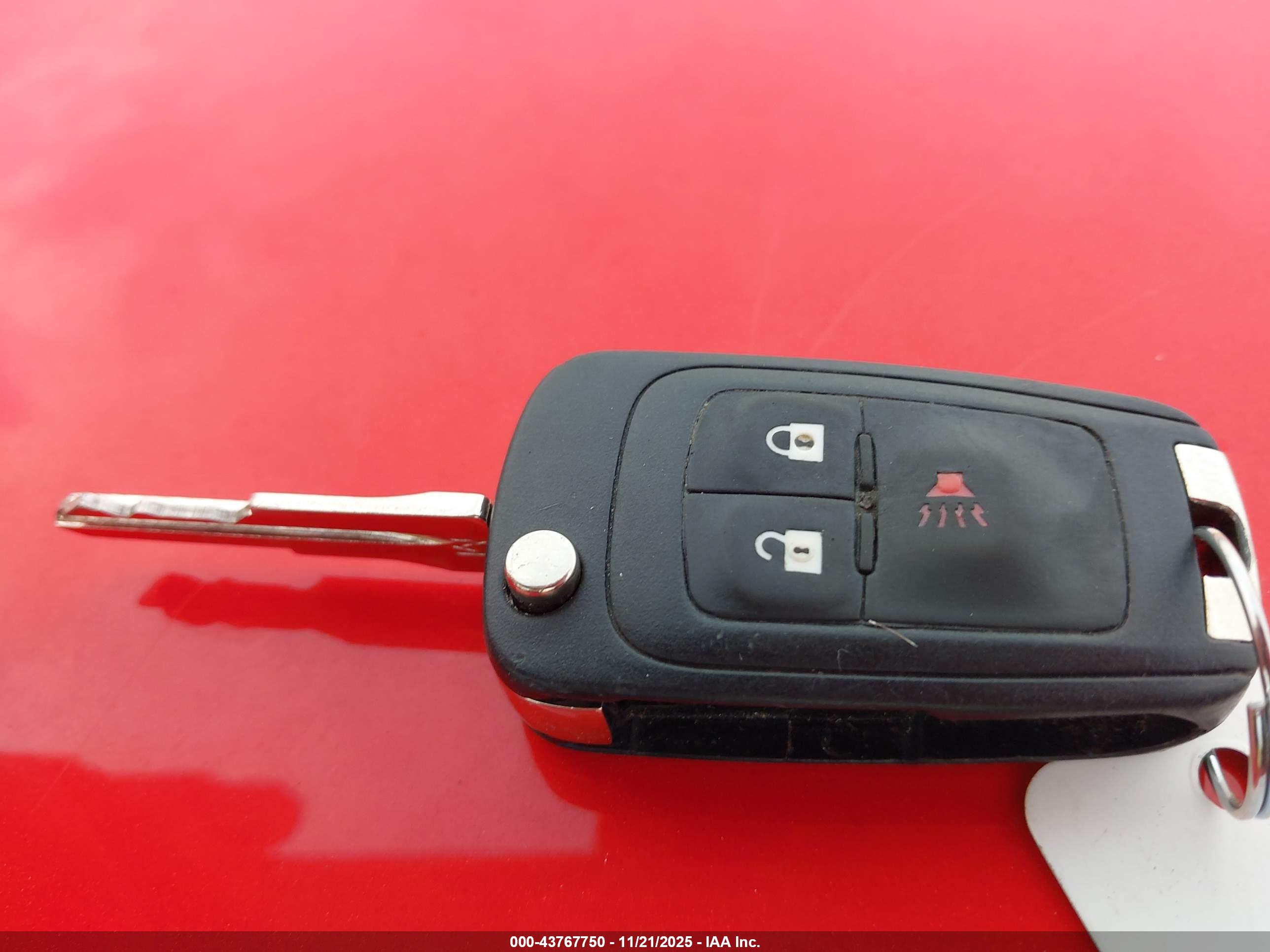 CHEVROLET SPARK image 11