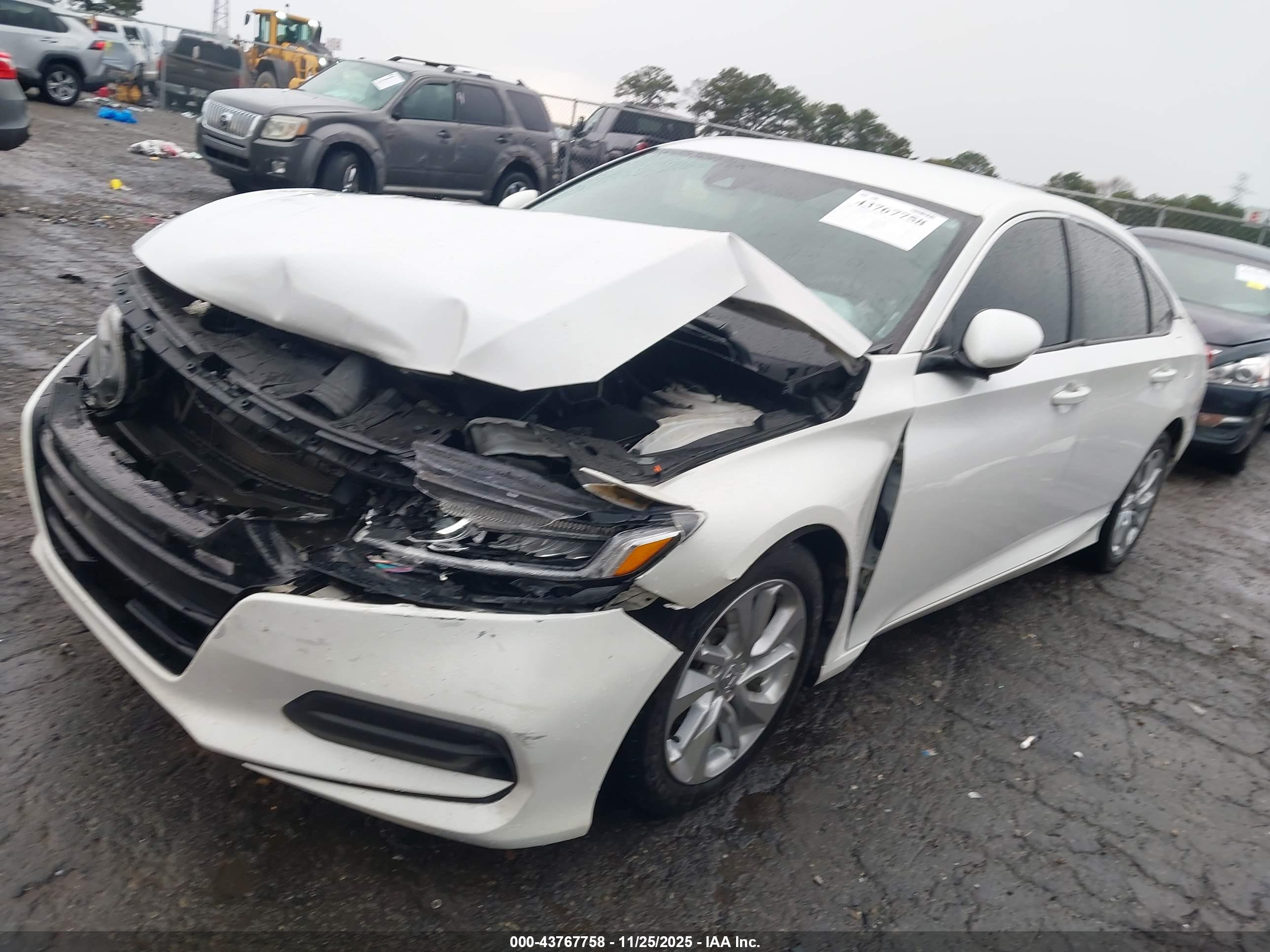 HONDA ACCORD image 2