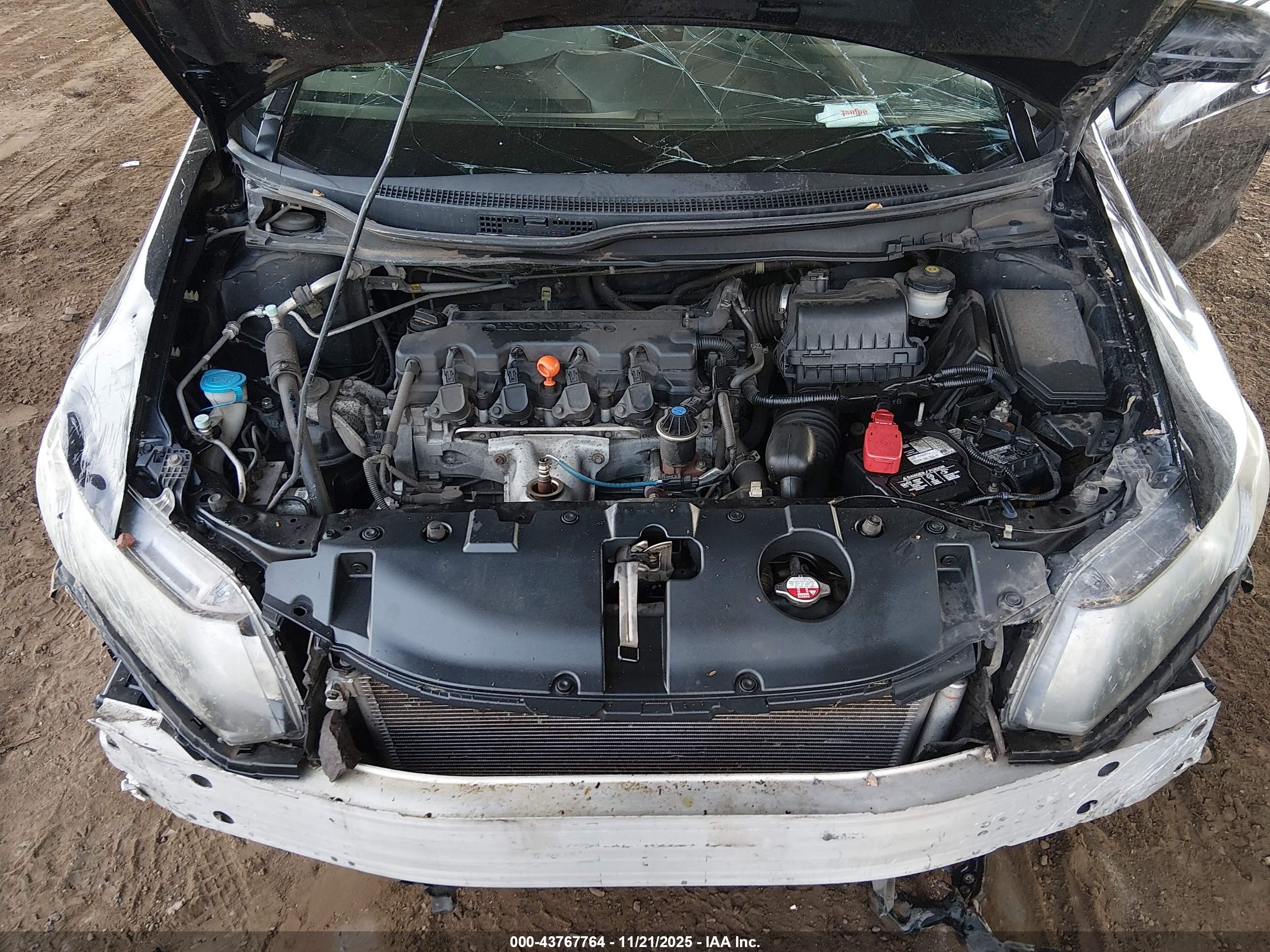 HONDA CIVIC image 10