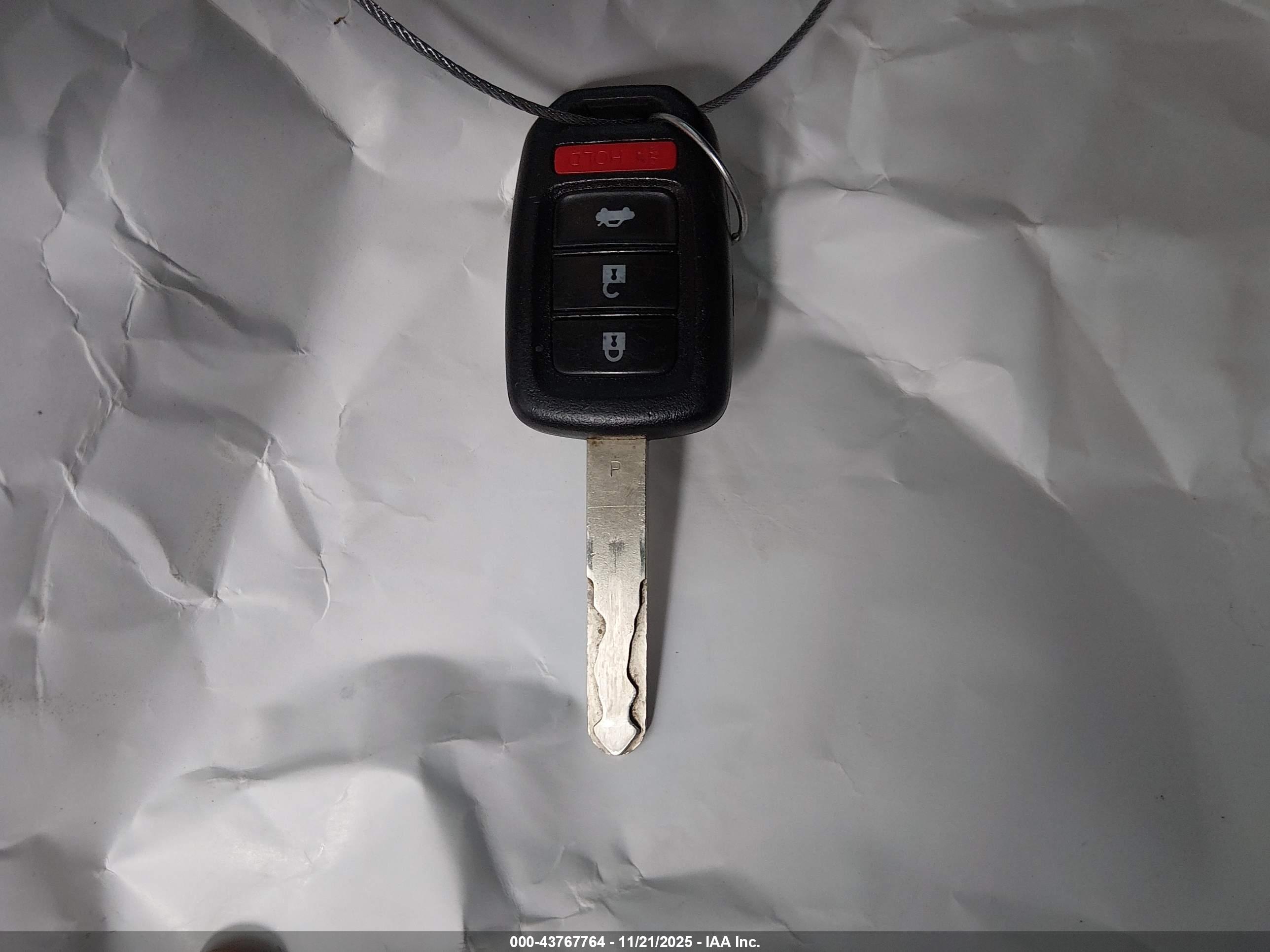 HONDA CIVIC image 11