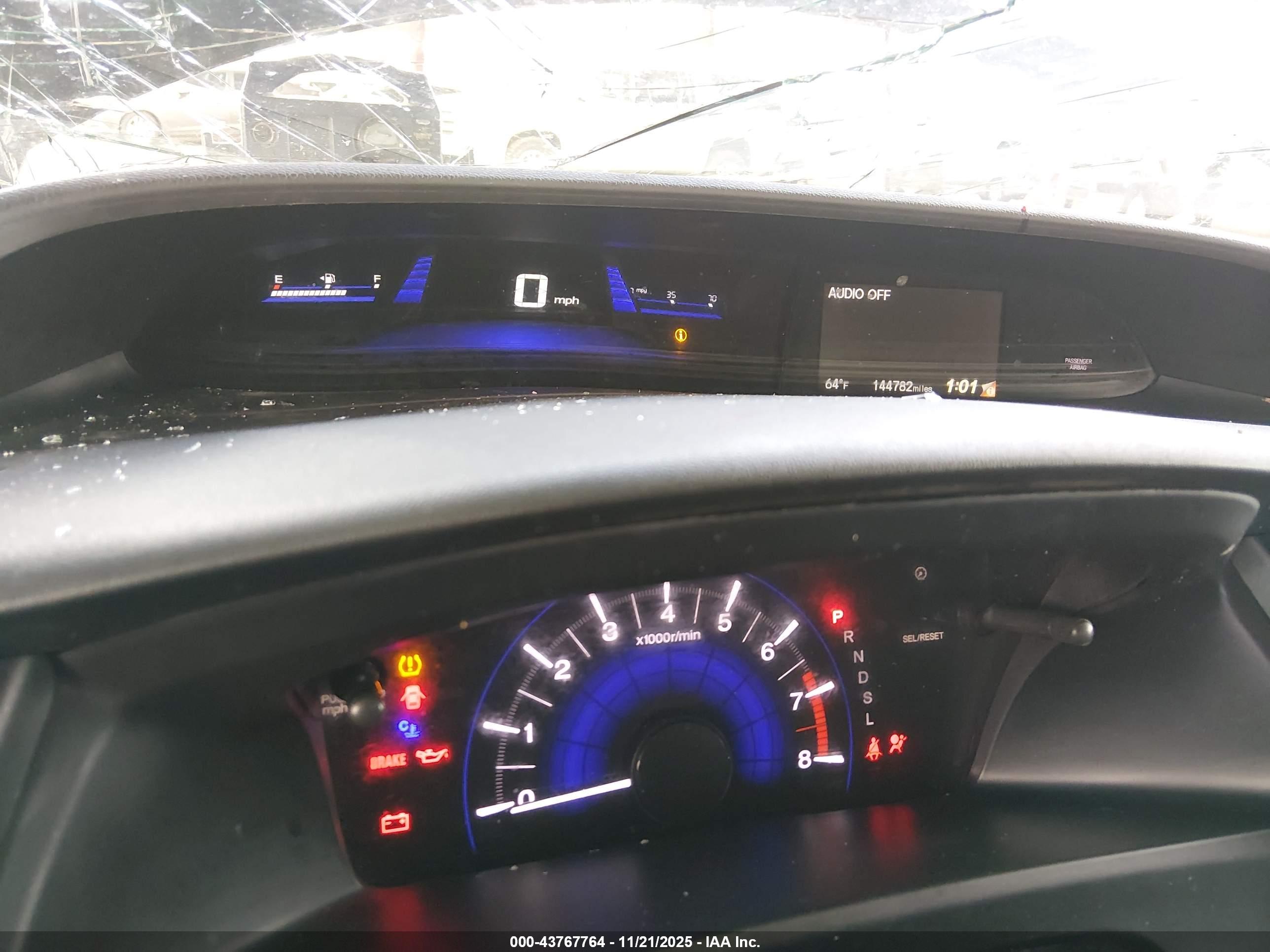 HONDA CIVIC image 7