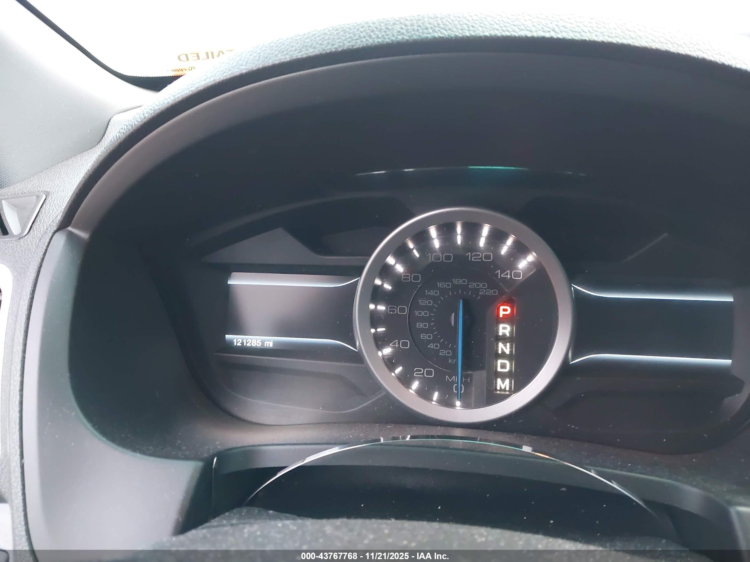 FORD EXPLORER image 7