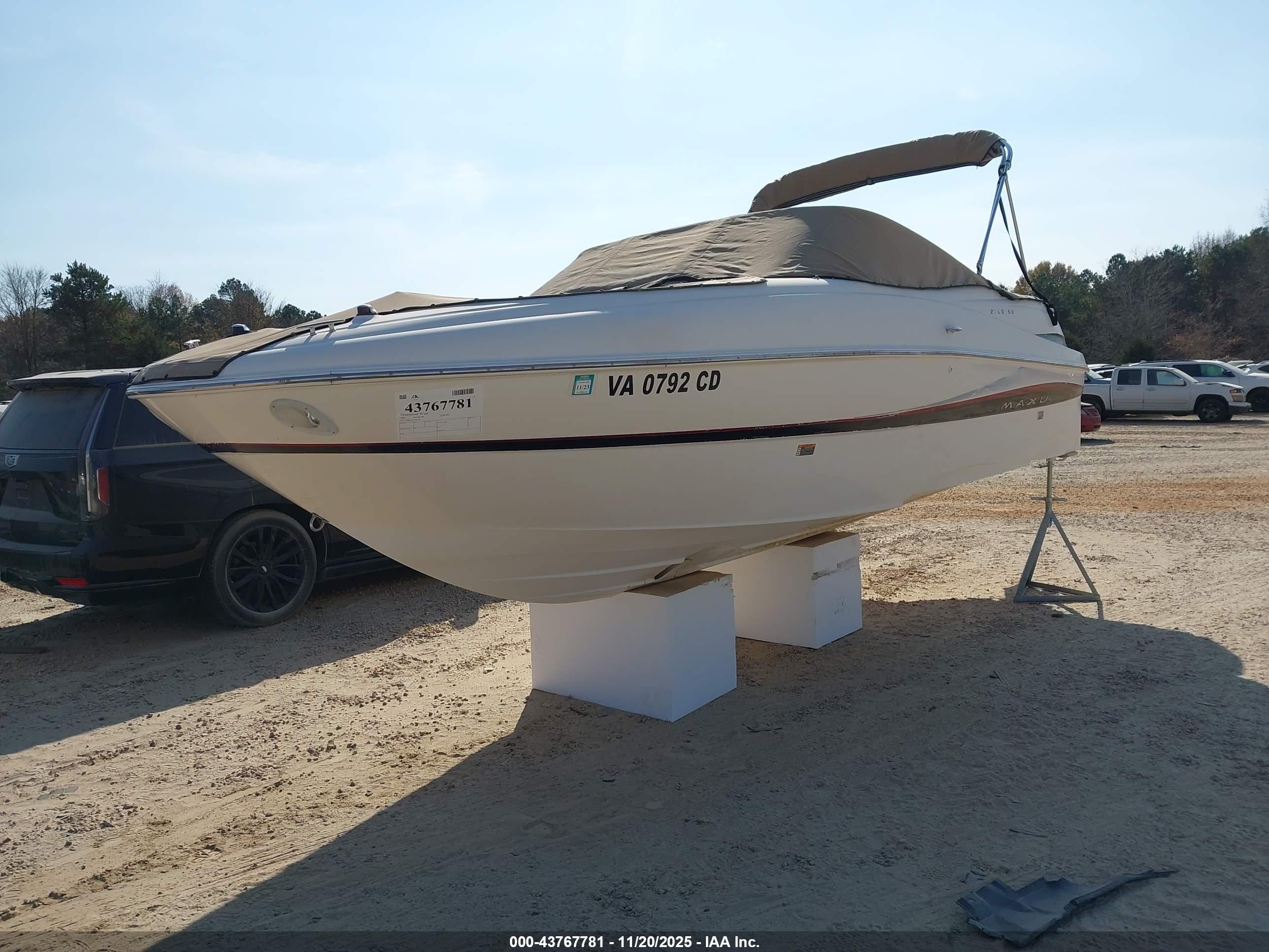 MAXUM 2100 image 2