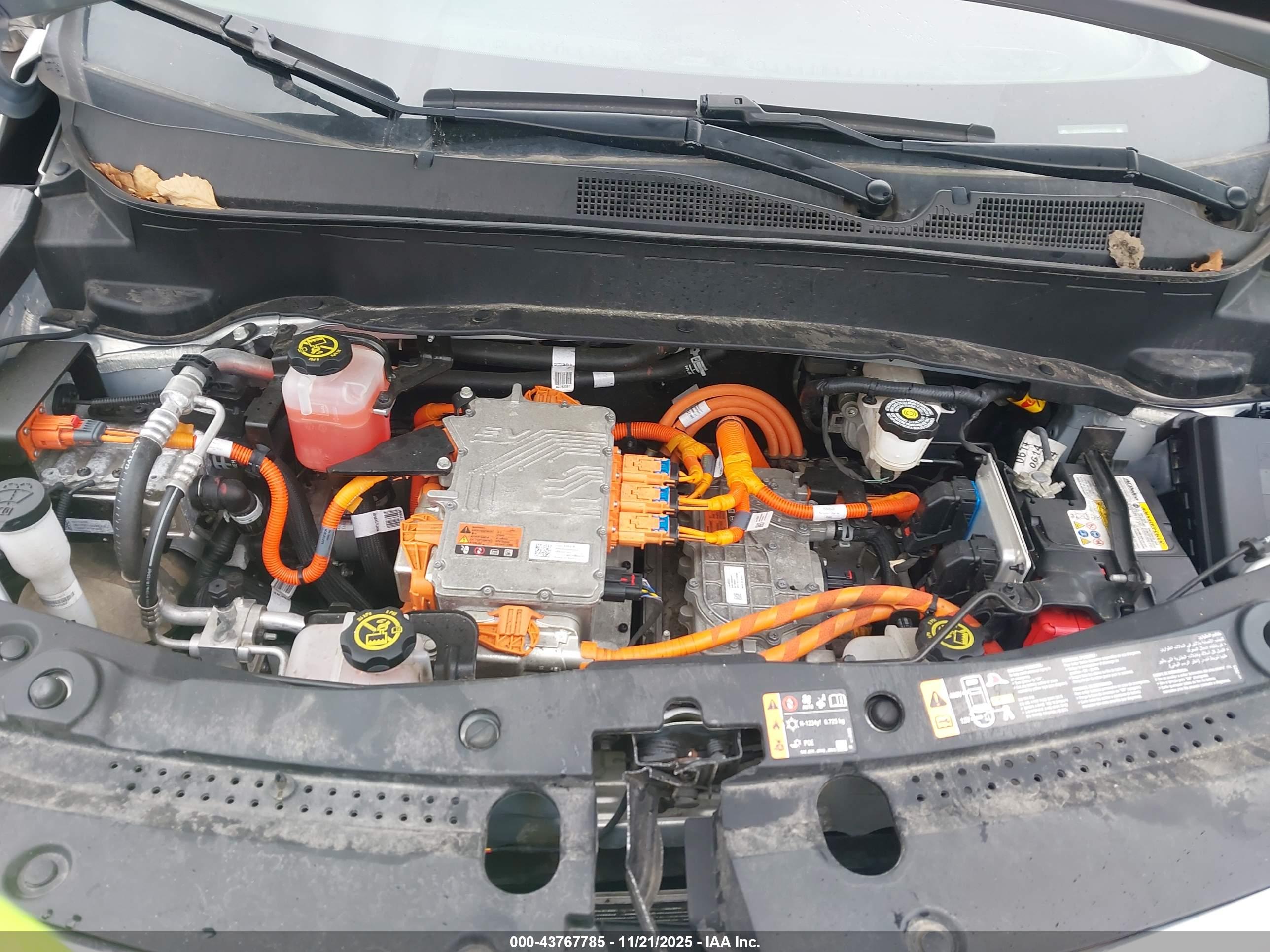 CHEVROLET BOLT image 10