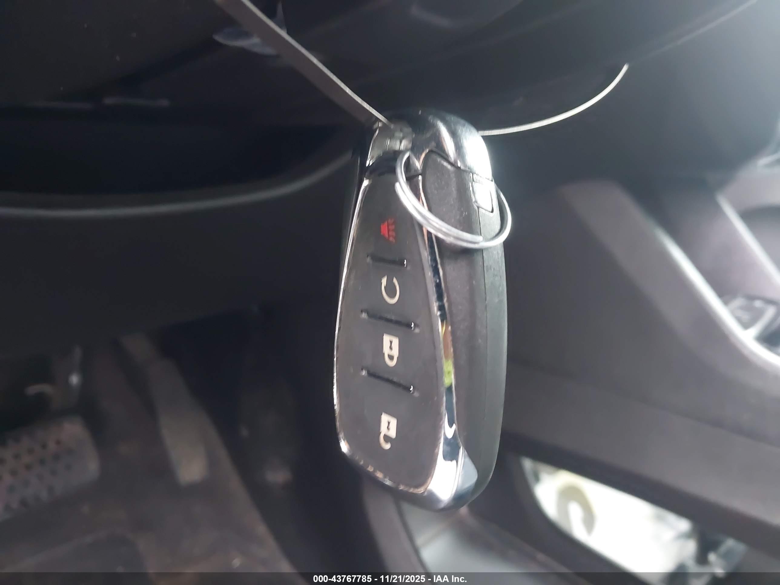 CHEVROLET BOLT image 11
