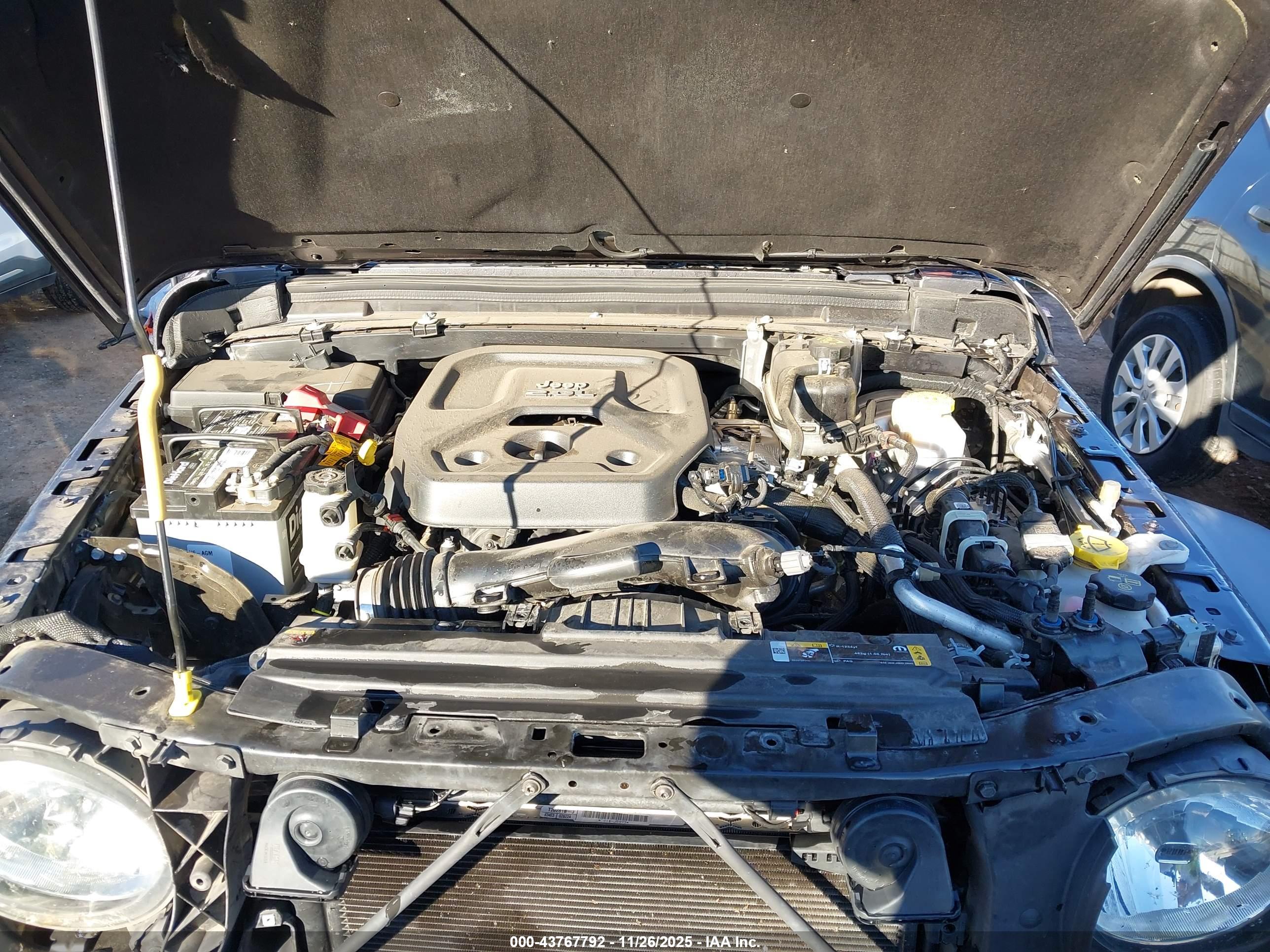 JEEP WRANGLER image 10