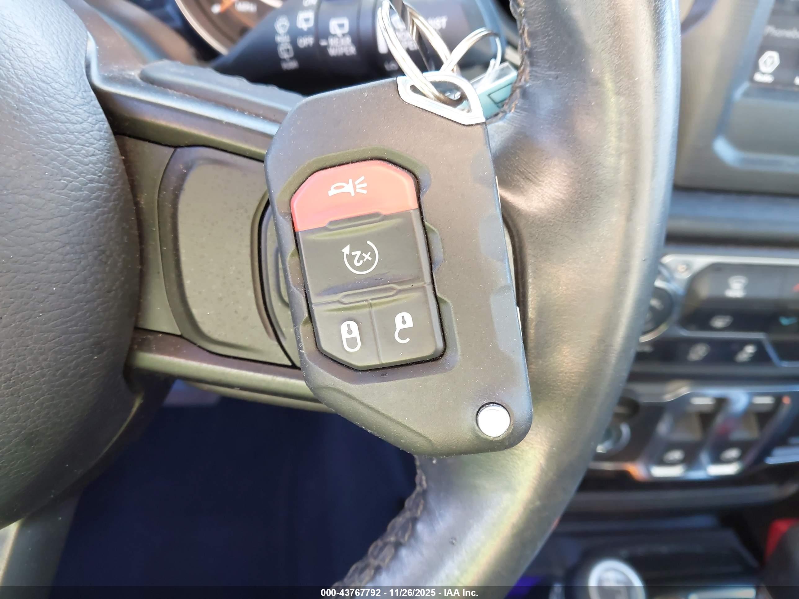 JEEP WRANGLER image 11