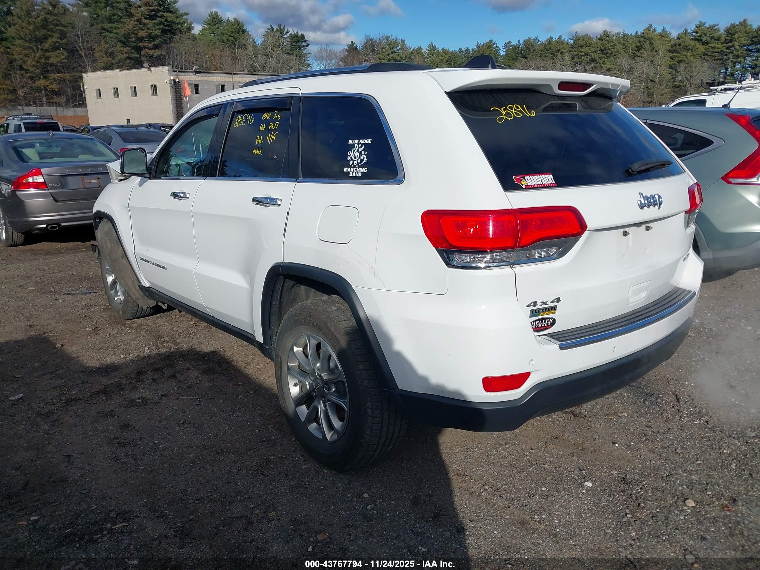 JEEP GRAND image 3