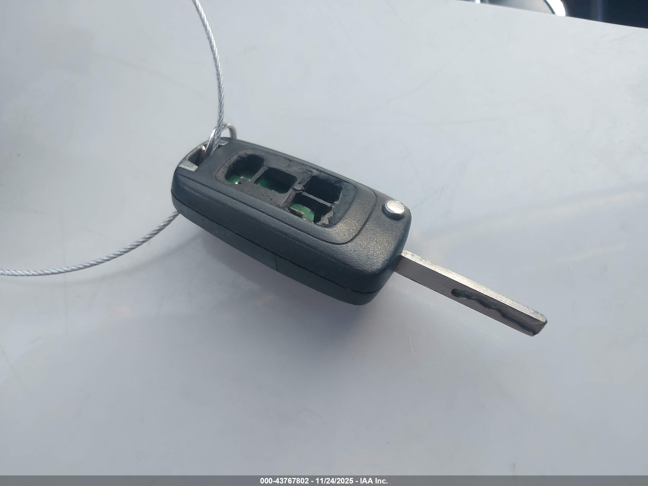 CHEVROLET MALIBU image 11