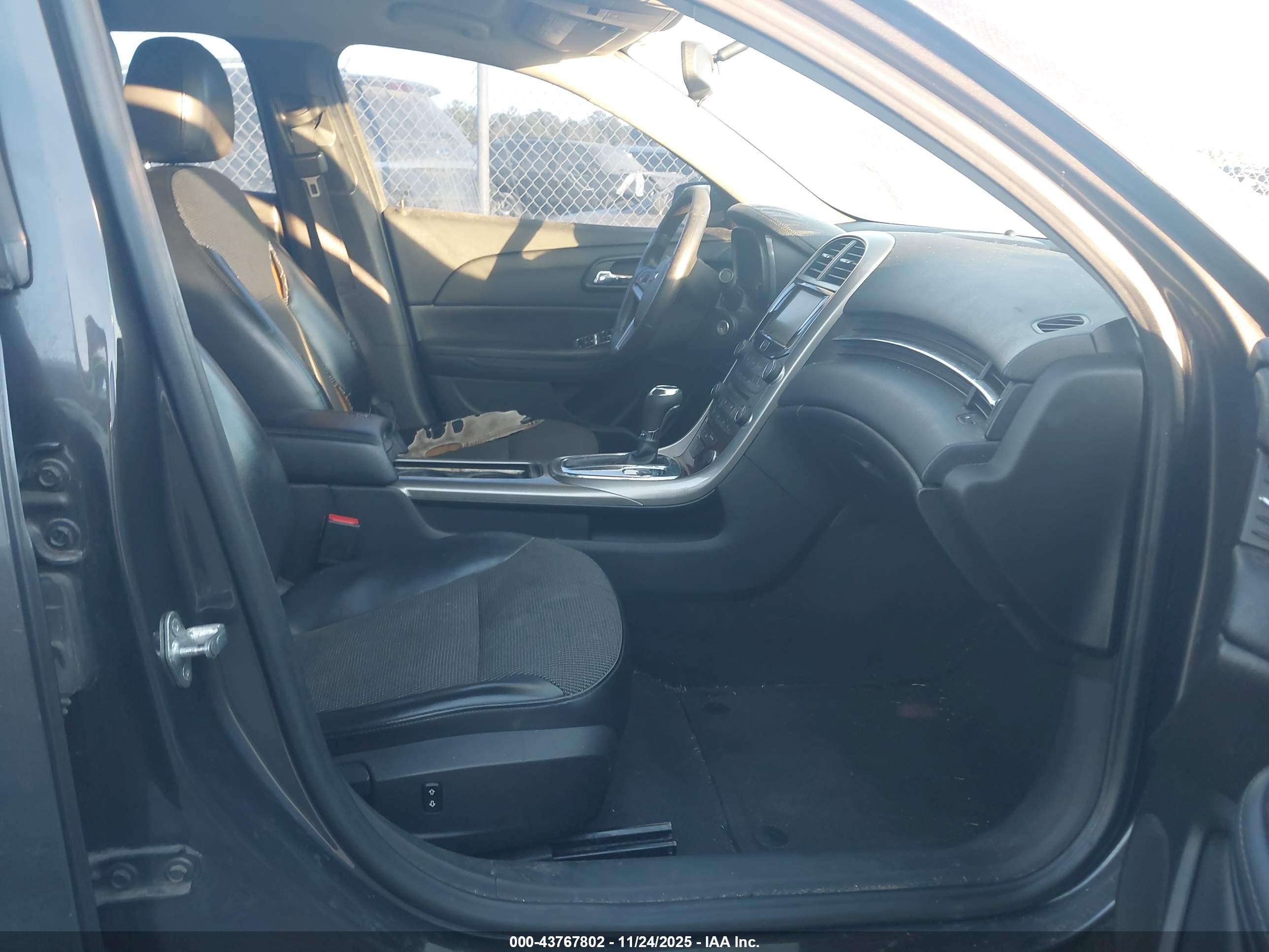 CHEVROLET MALIBU image 5