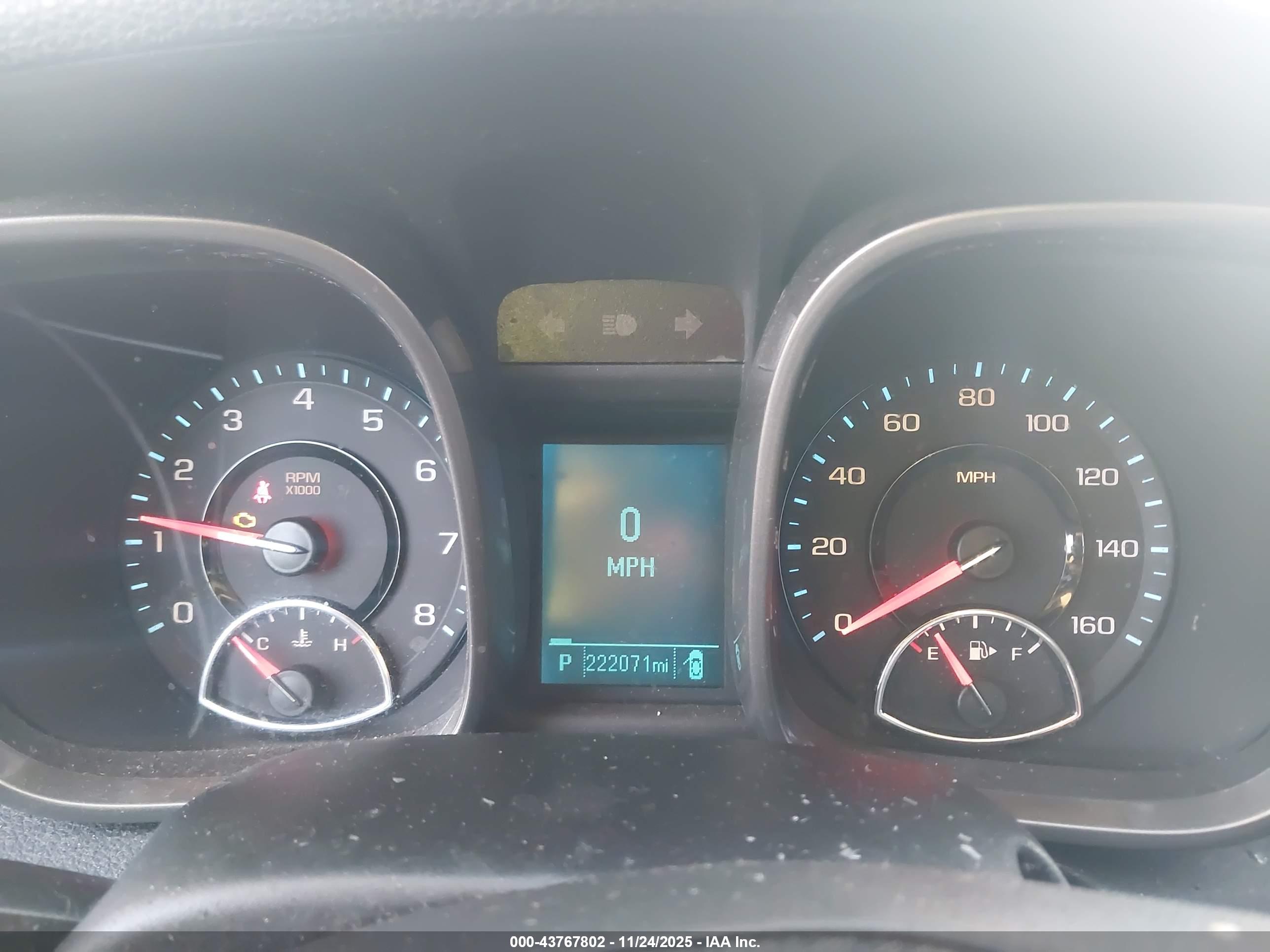 CHEVROLET MALIBU image 7