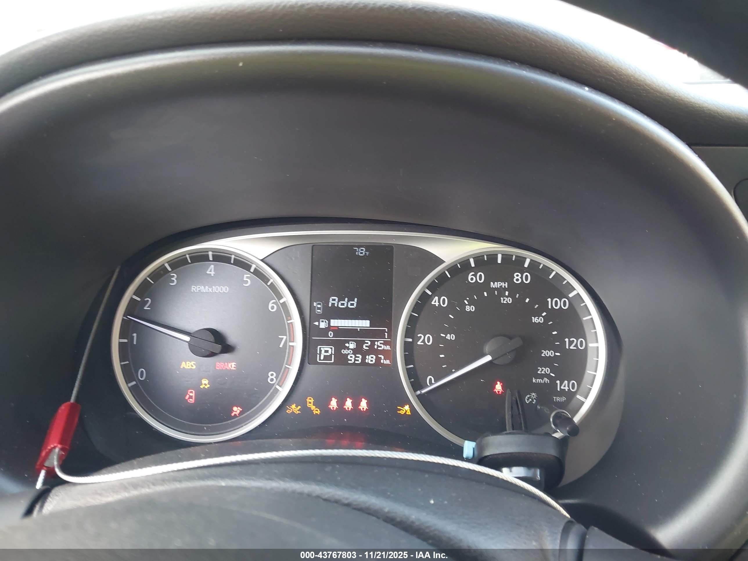 NISSAN KICKS image 7