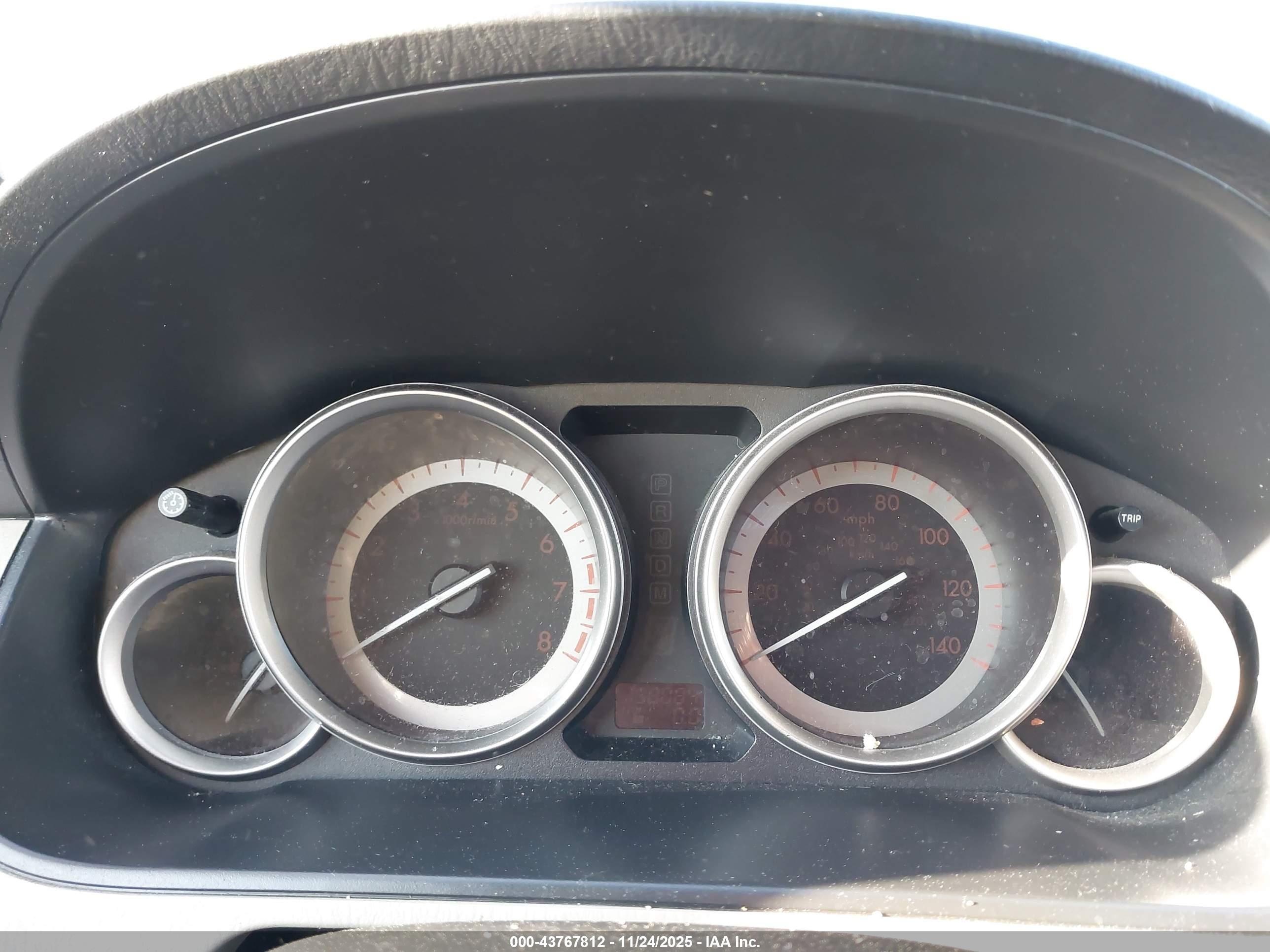MAZDA CX-9 image 7