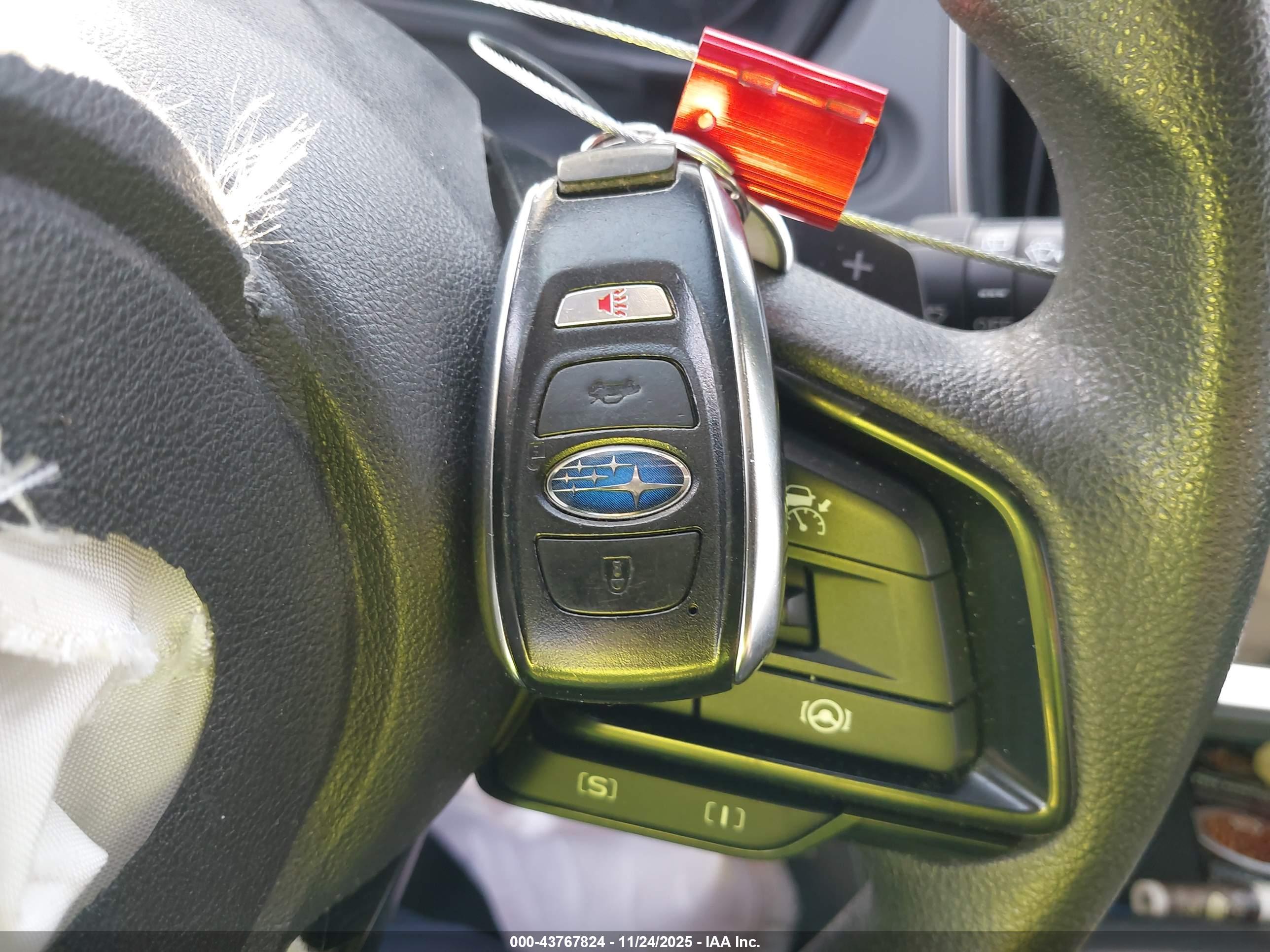 SUBARU CROSSTREK image 11