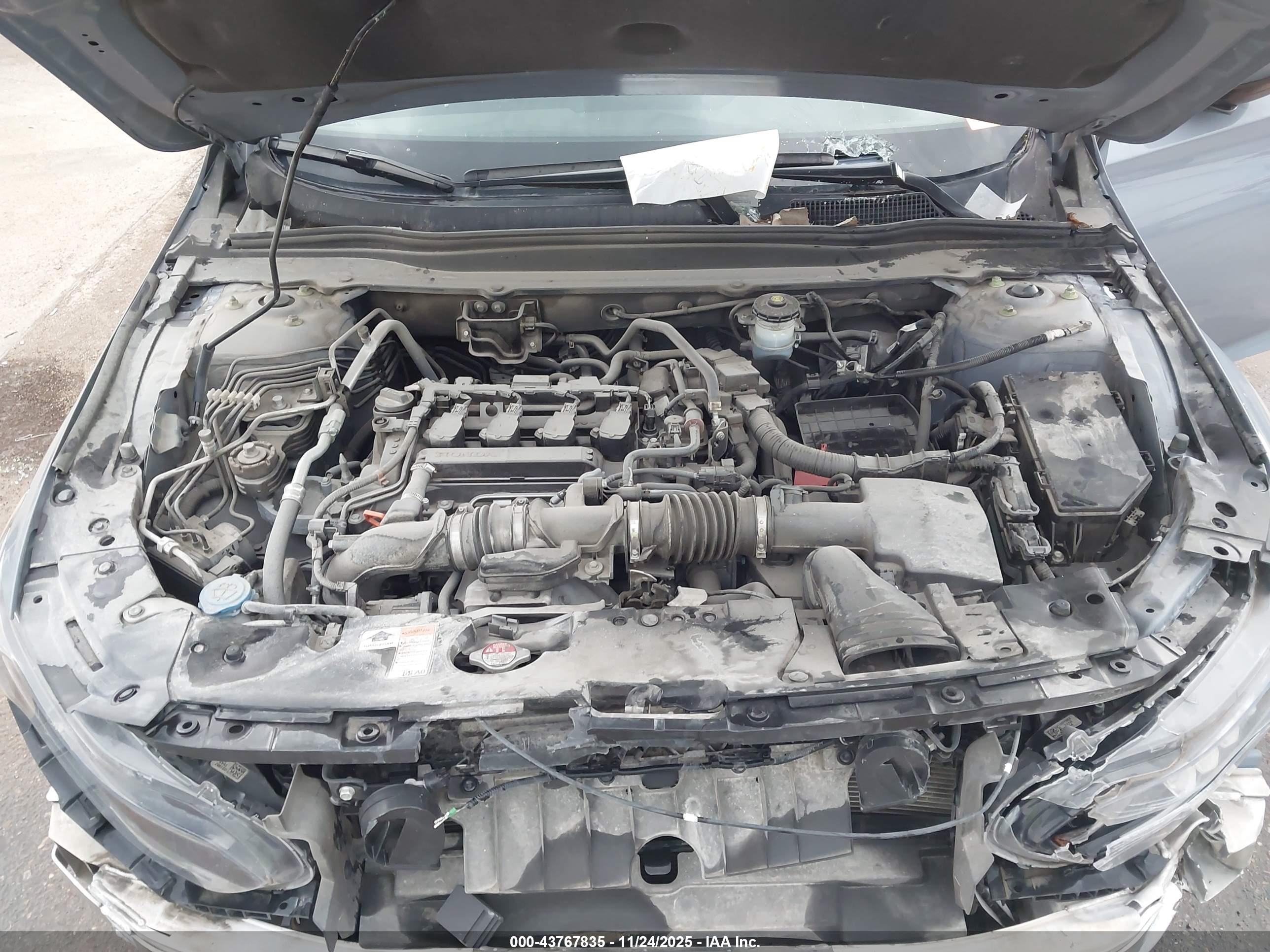HONDA ACCORD image 10