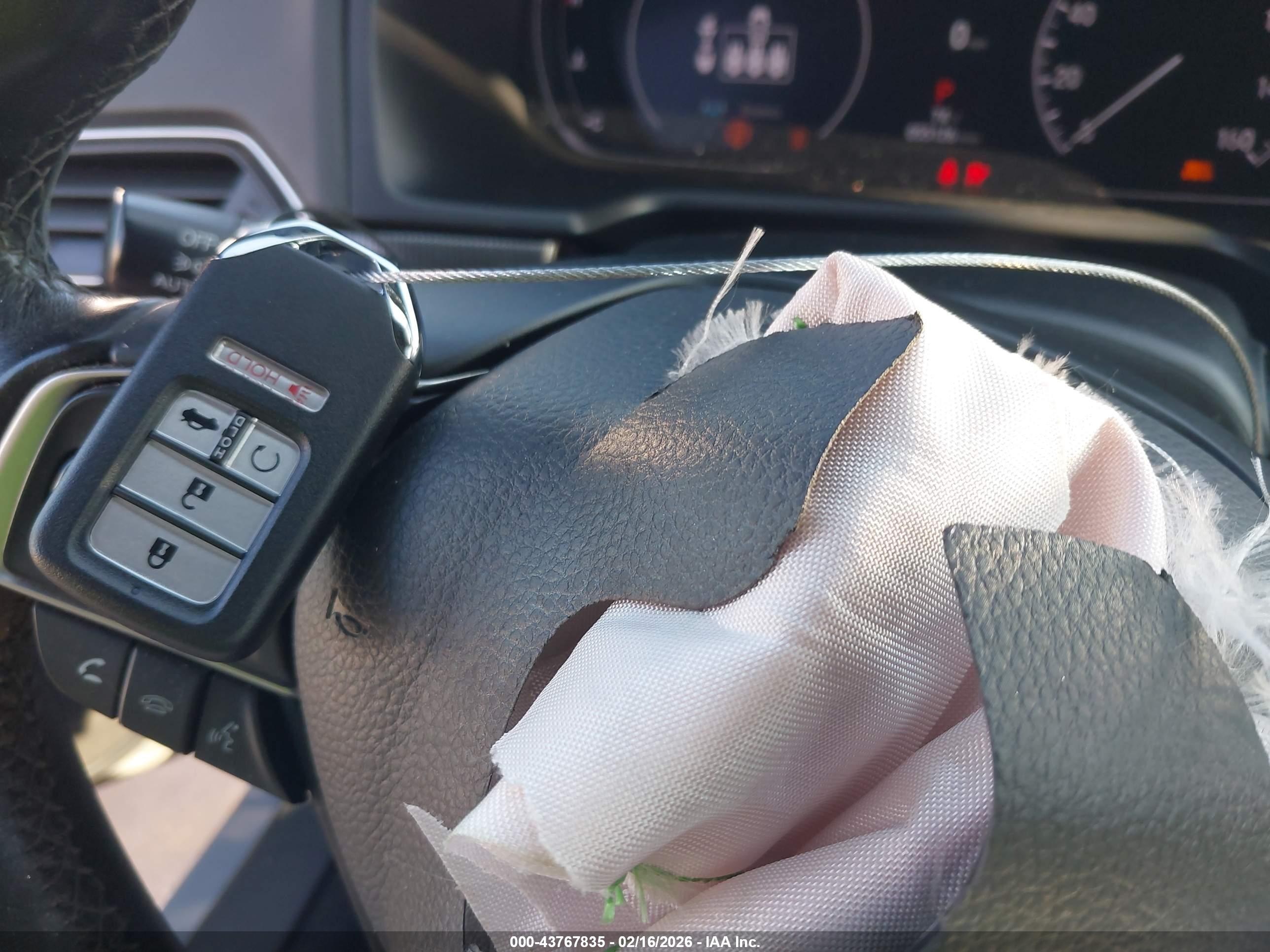 HONDA ACCORD image 11