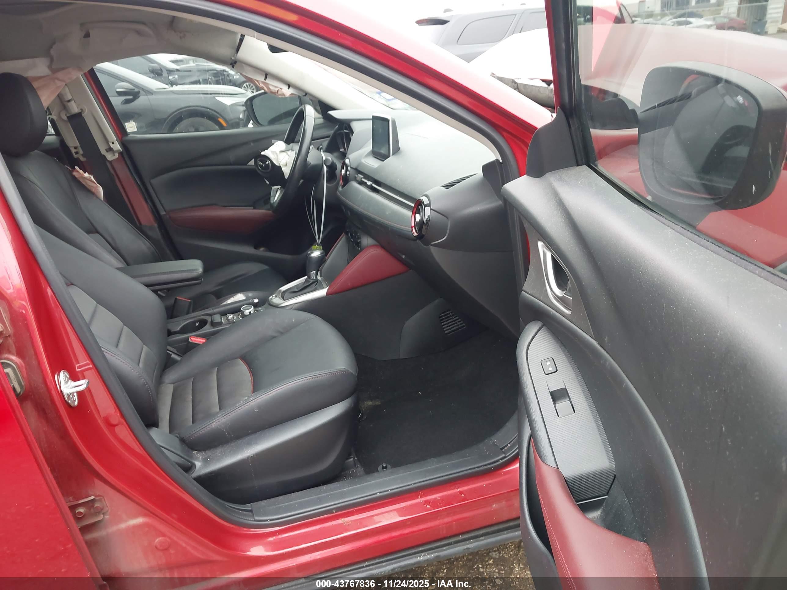 MAZDA CX-3 image 5
