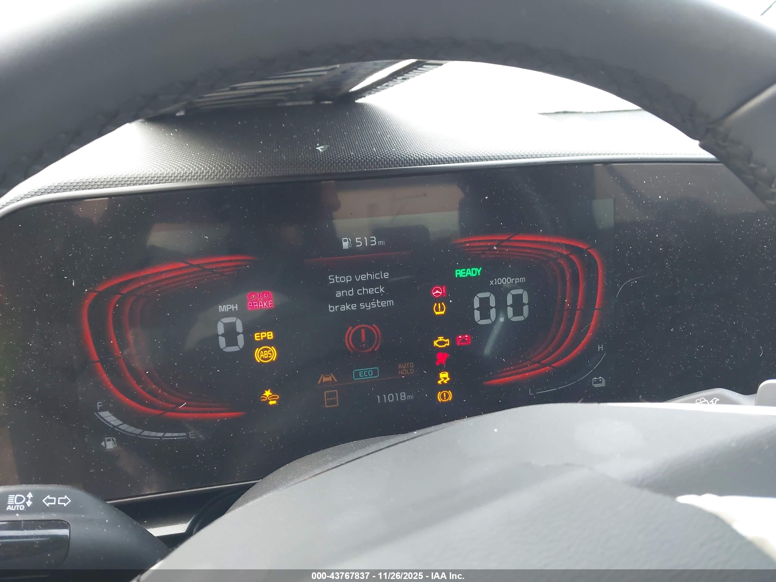 KIA NIRO image 7