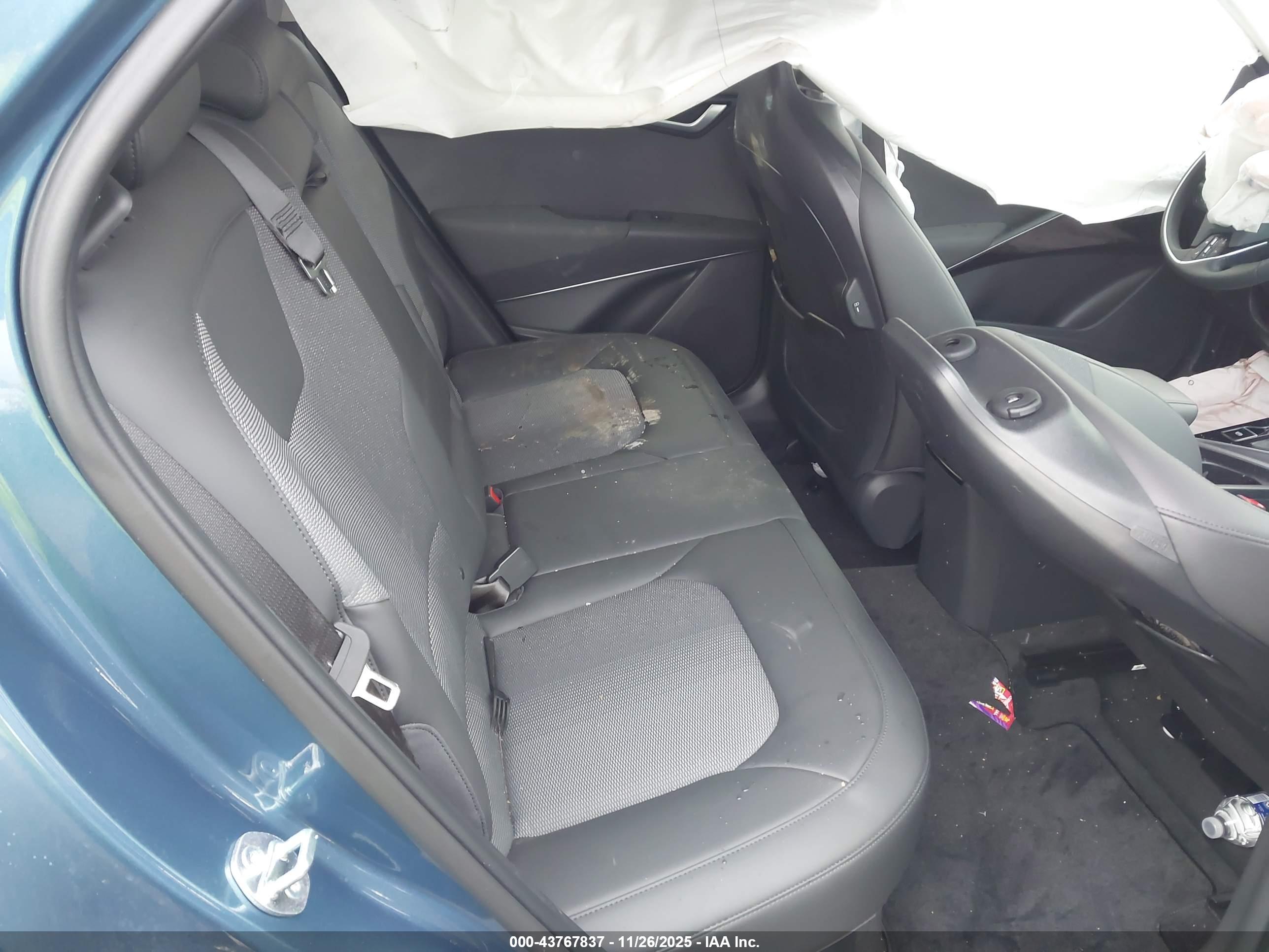 KIA NIRO image 8