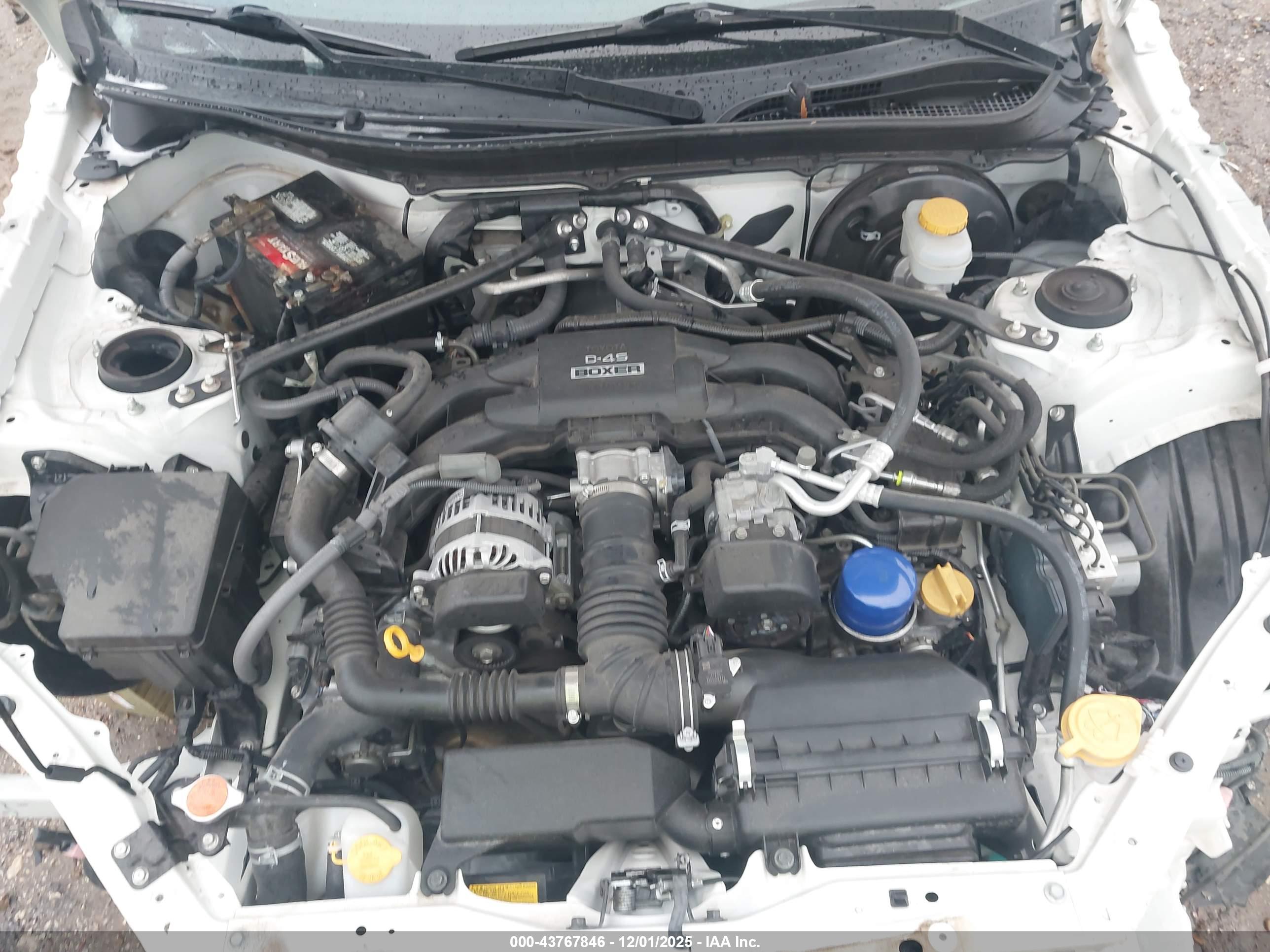 TOYOTA 86 image 10