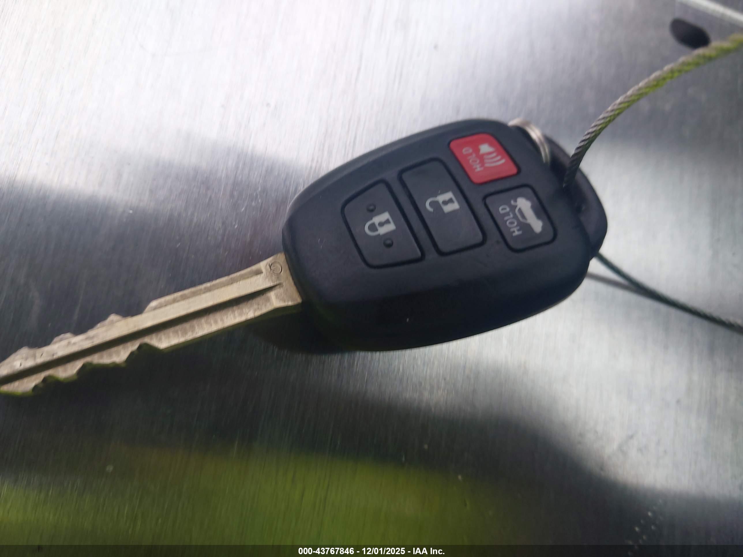 TOYOTA 86 image 11