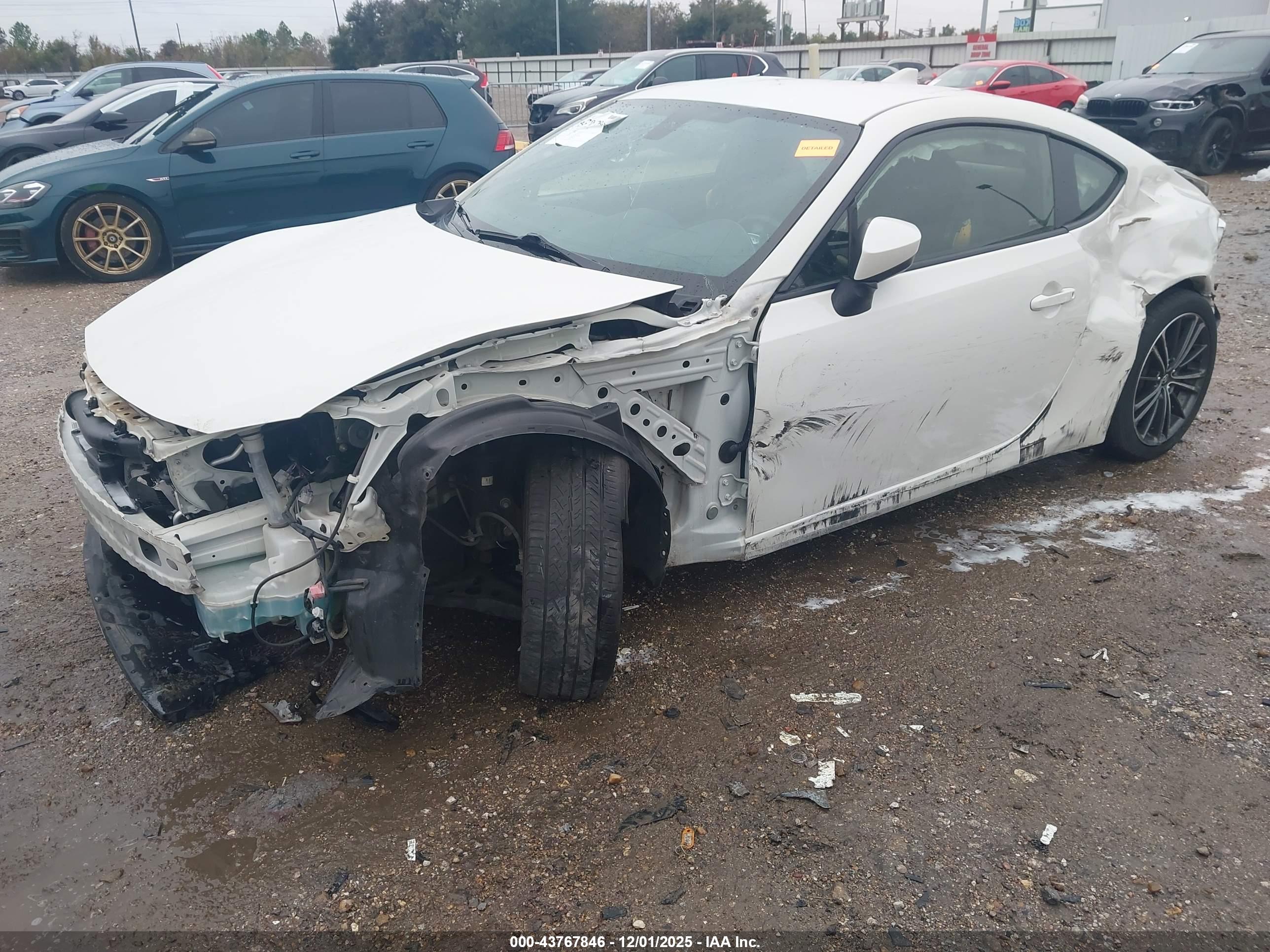 TOYOTA 86 image 2