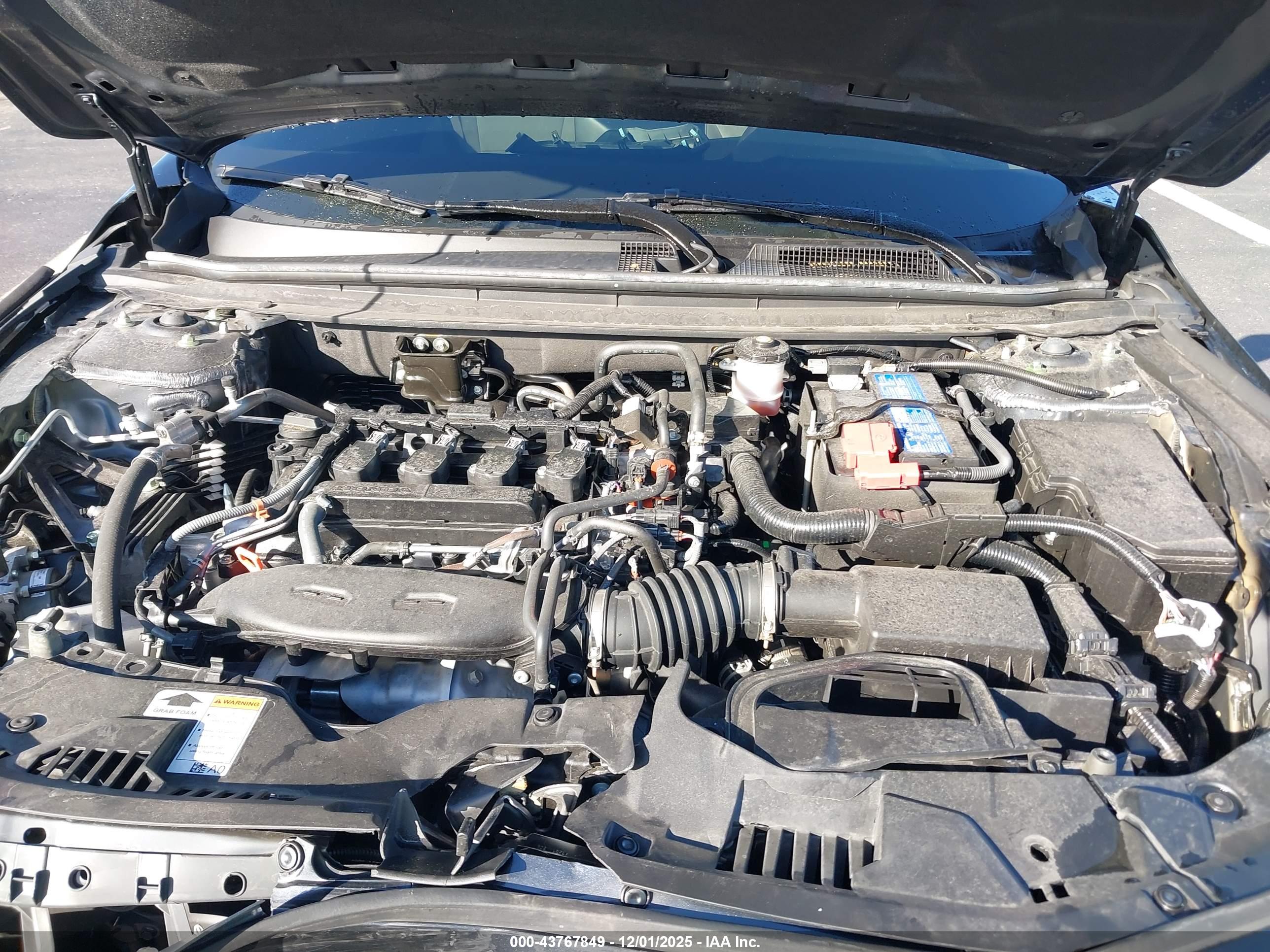 HONDA ACCORD image 10