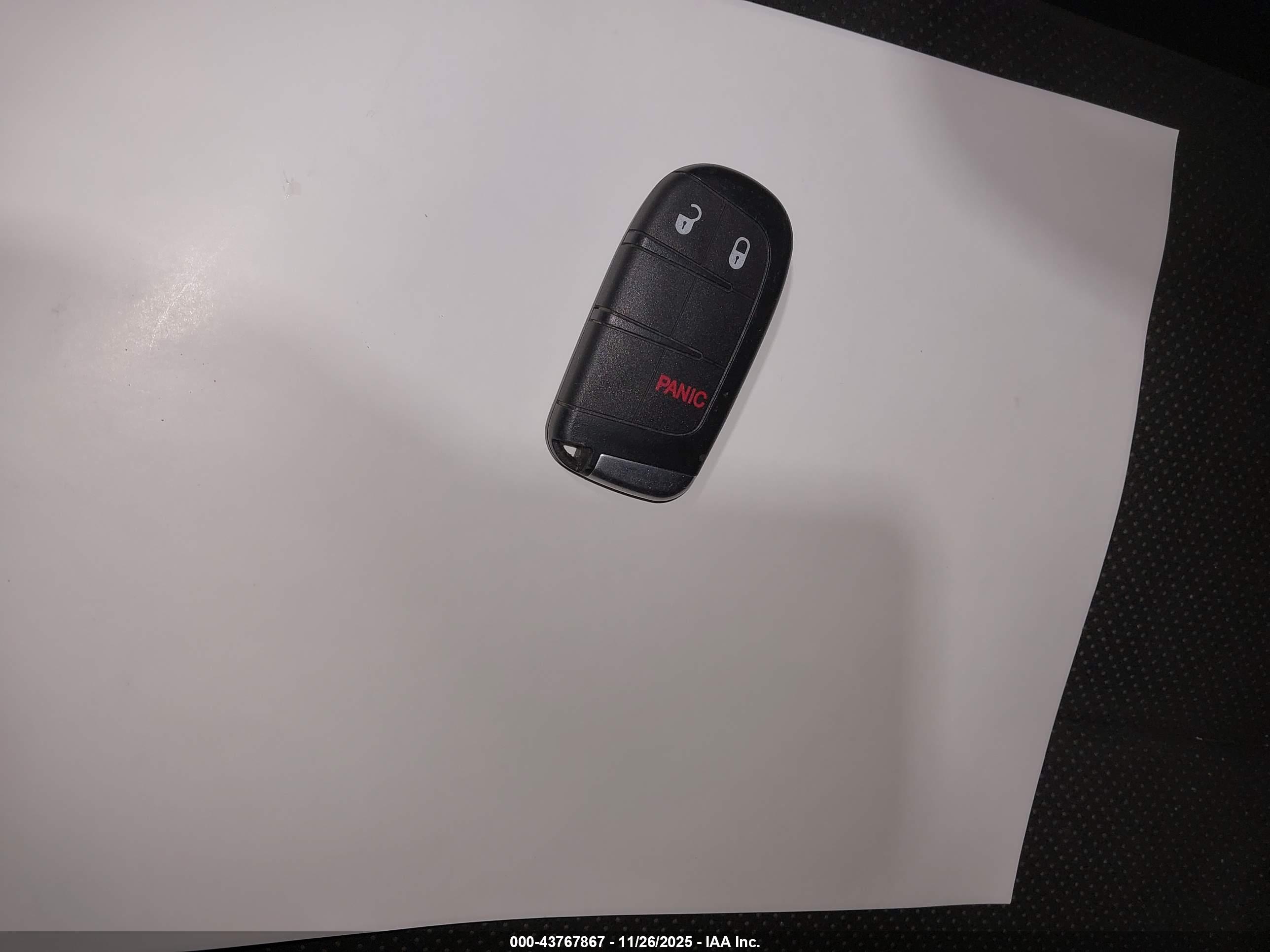 JEEP GRAND image 11