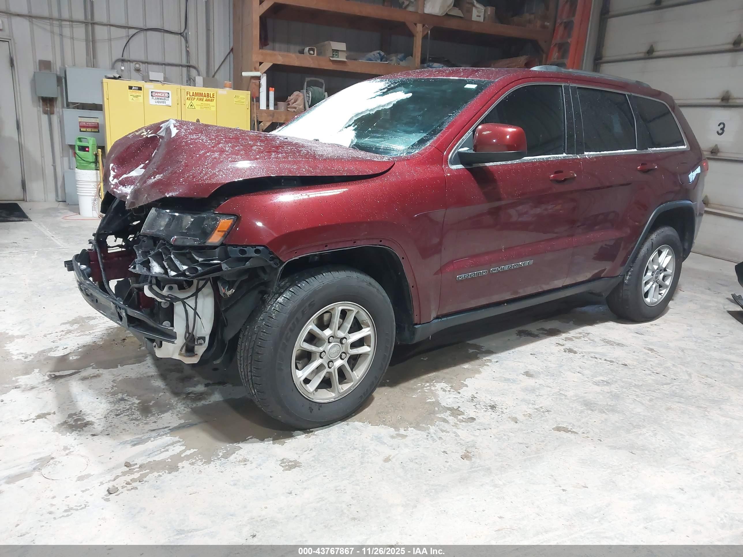 JEEP GRAND image 2