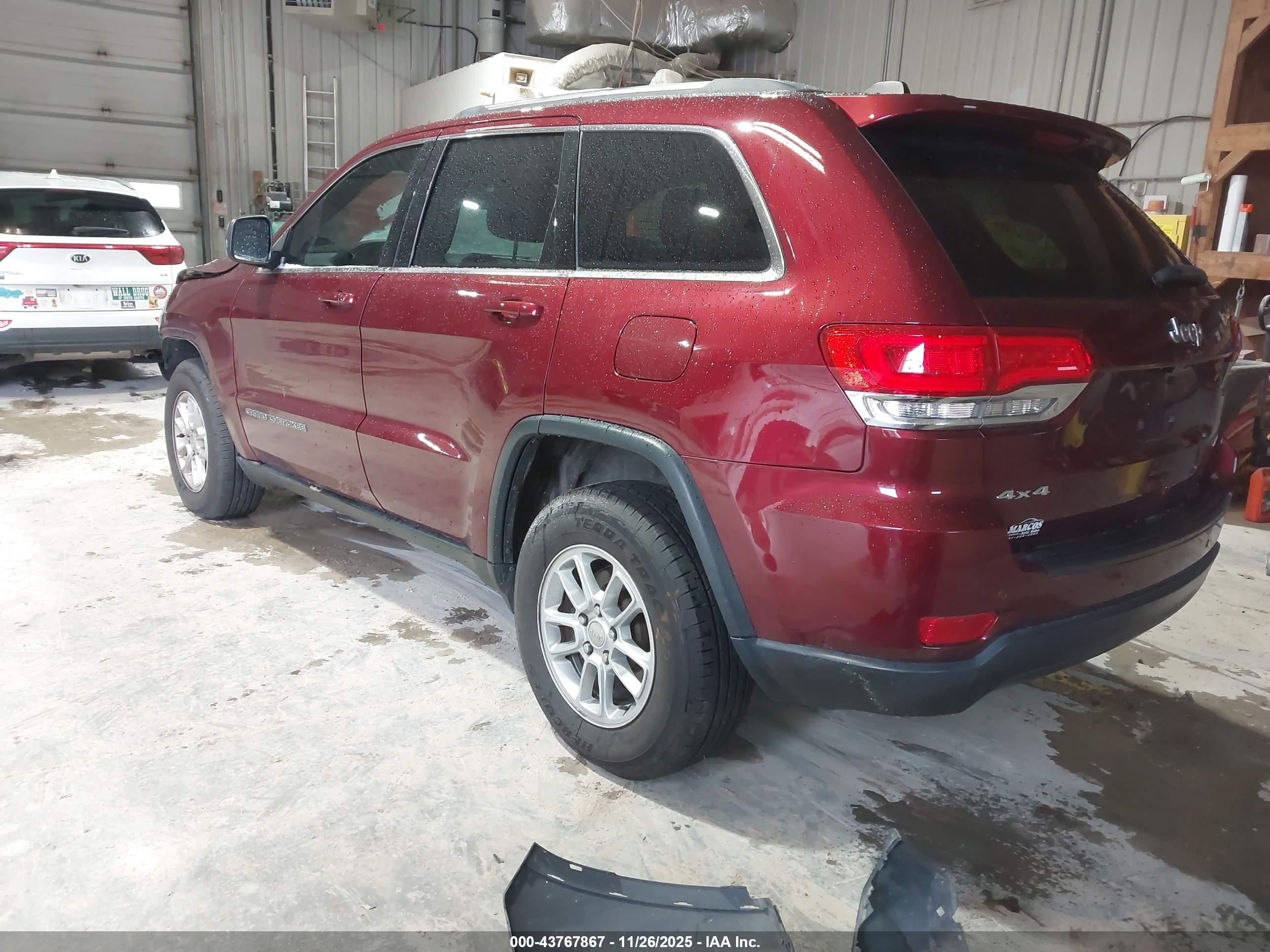 JEEP GRAND image 3
