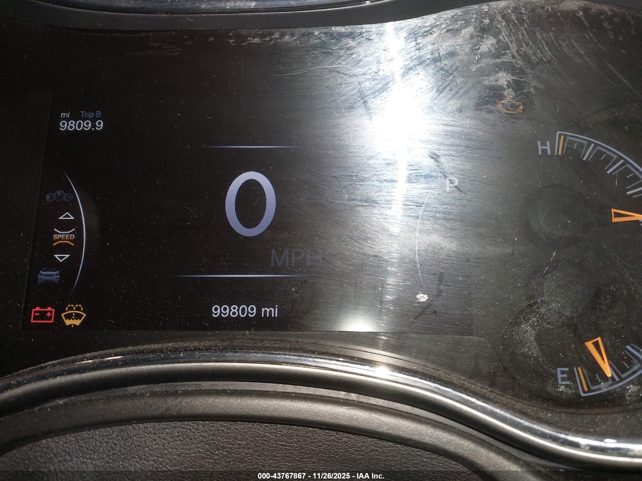 JEEP GRAND image 7