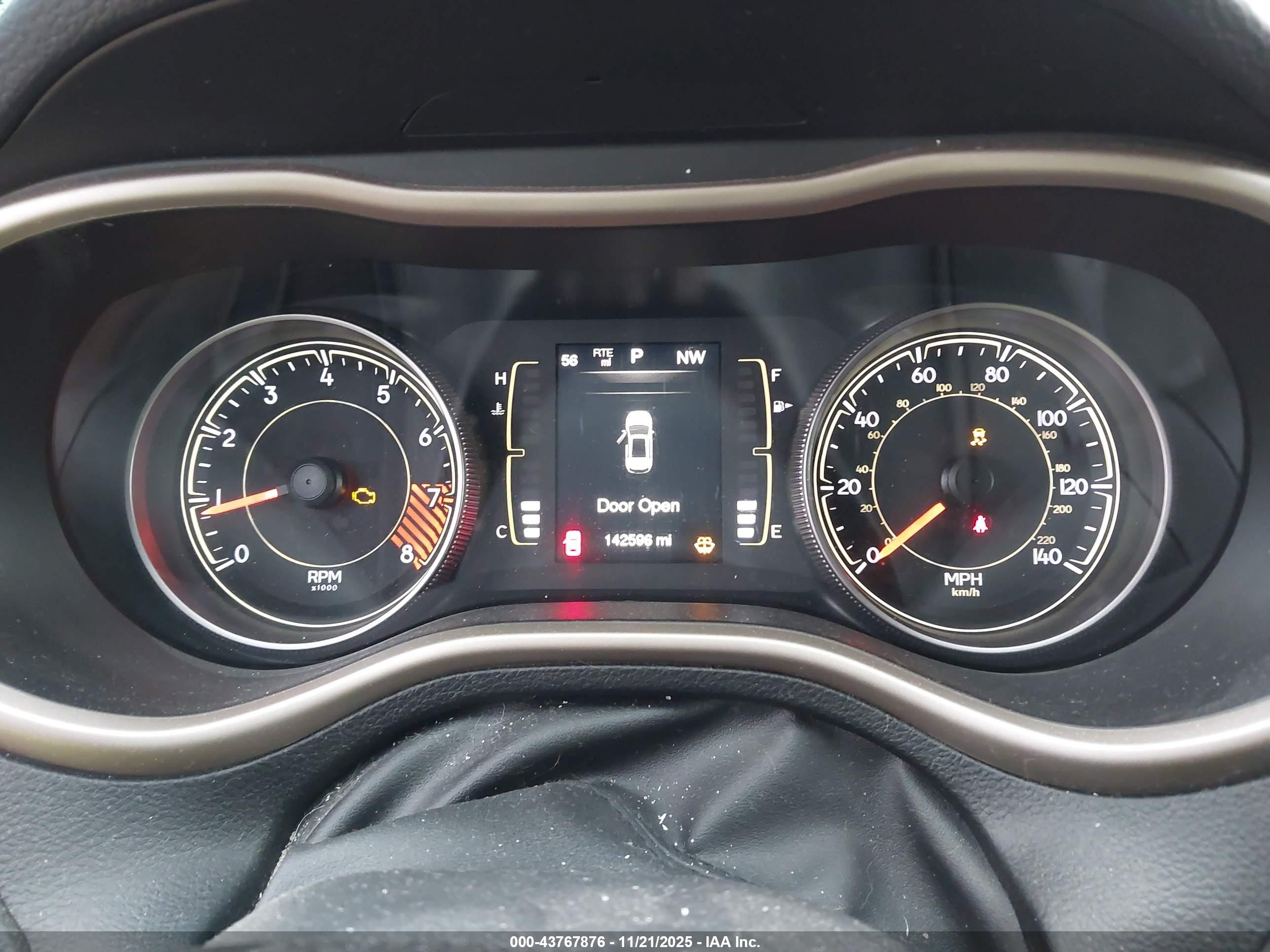 JEEP CHEROKEE image 7