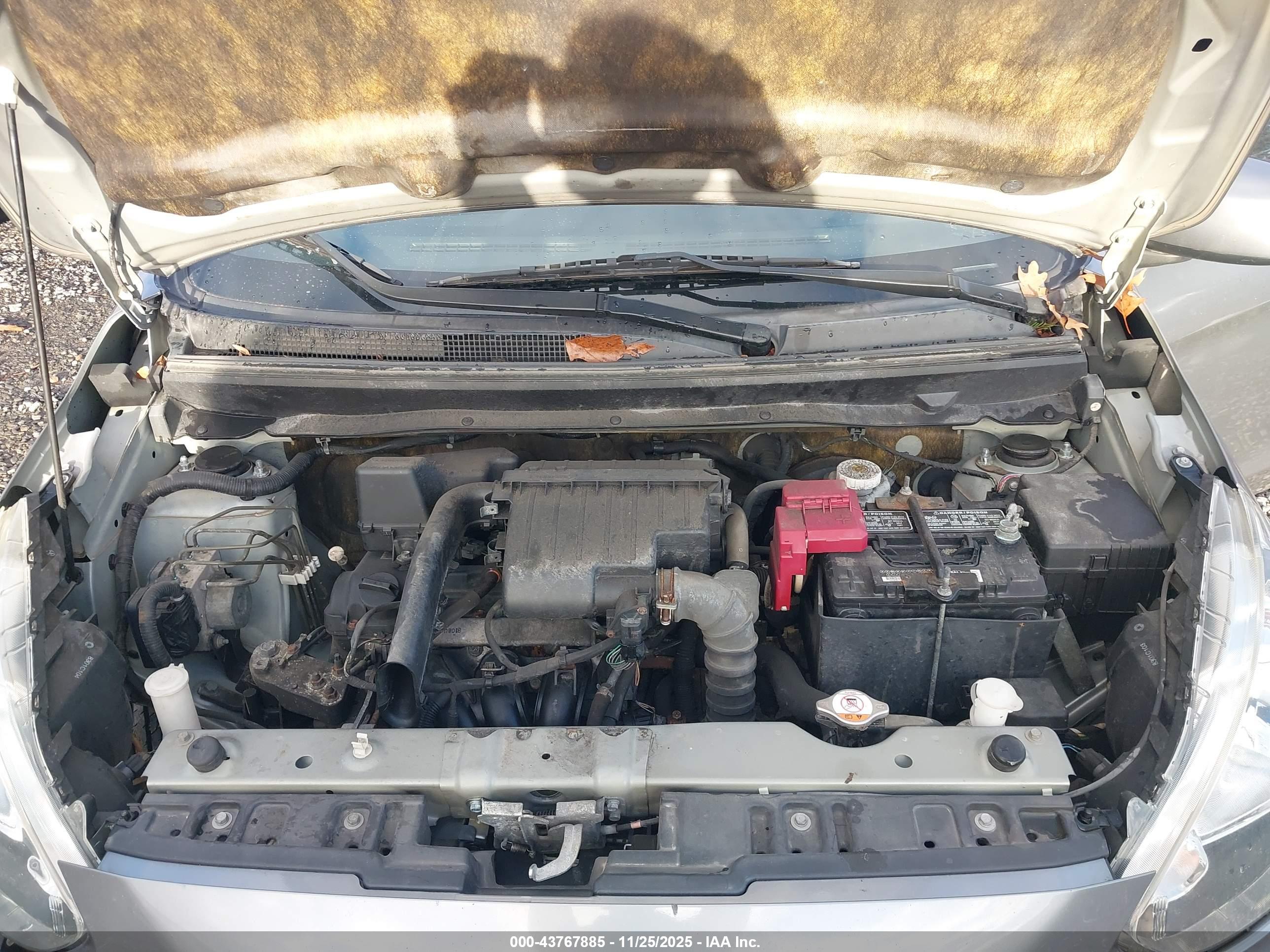 MITSUBISHI MIRAGE image 10