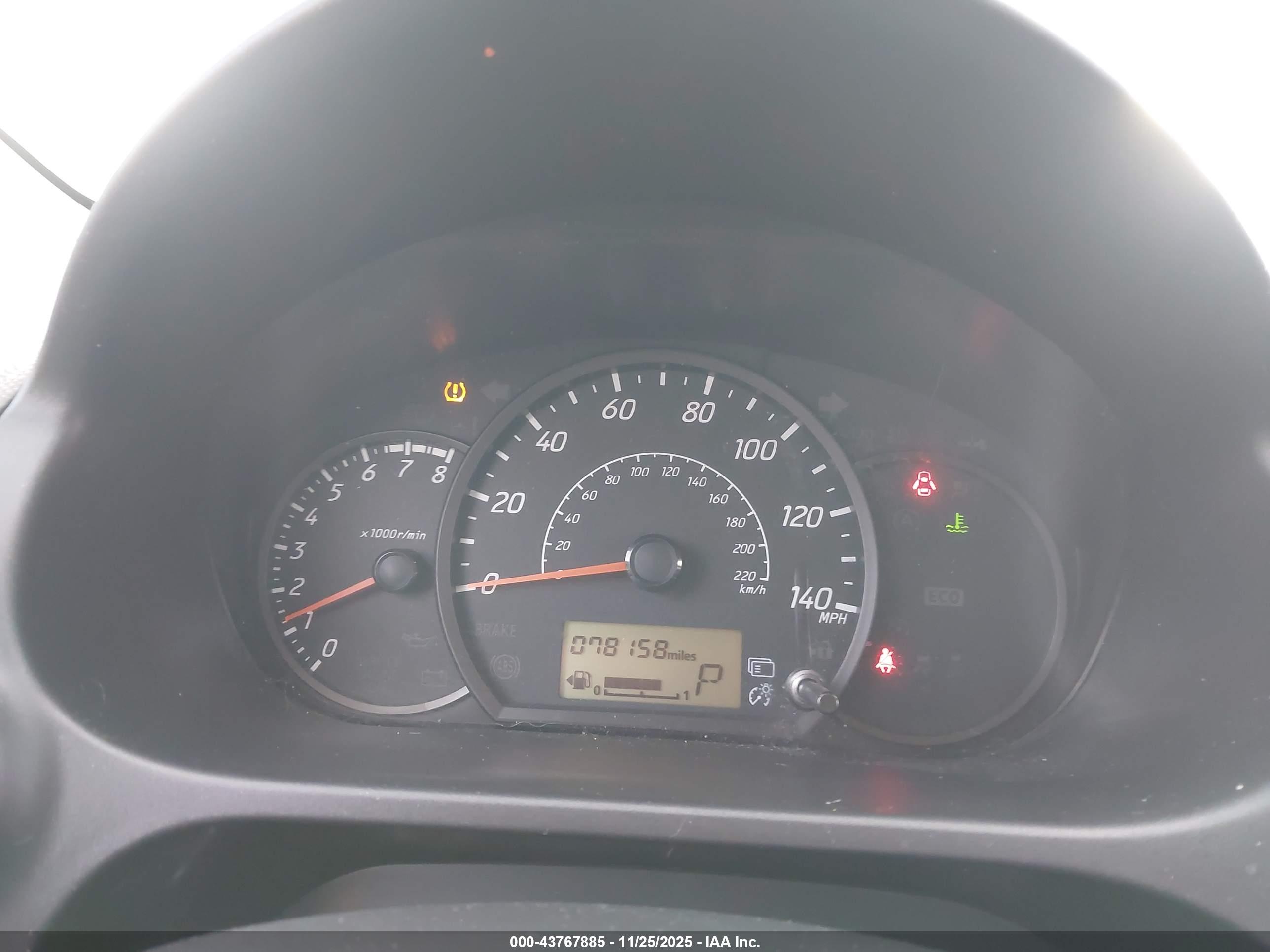 MITSUBISHI MIRAGE image 7