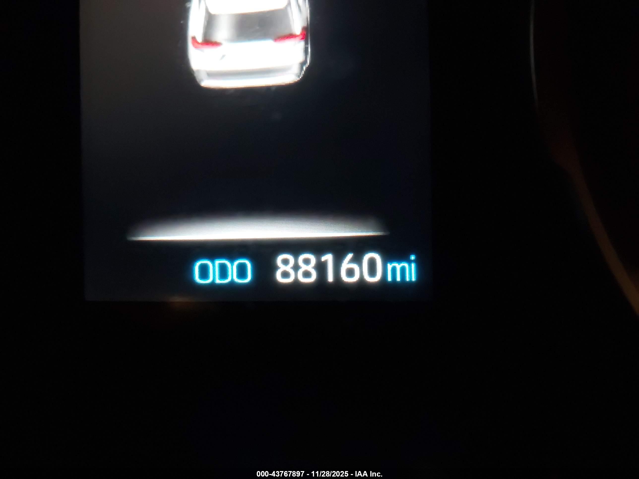 TOYOTA RAV4 image 7