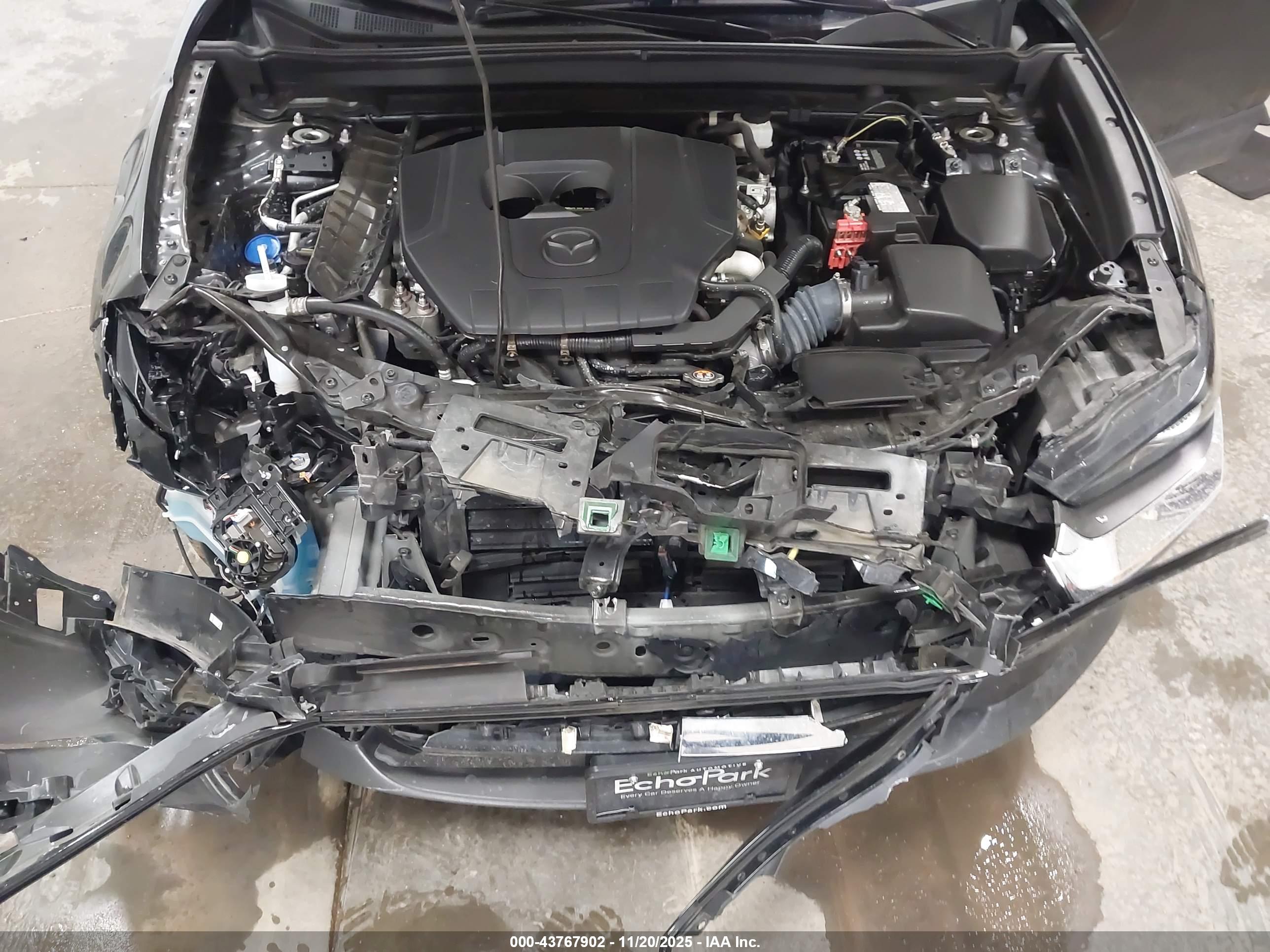 MAZDA CX-30 image 10