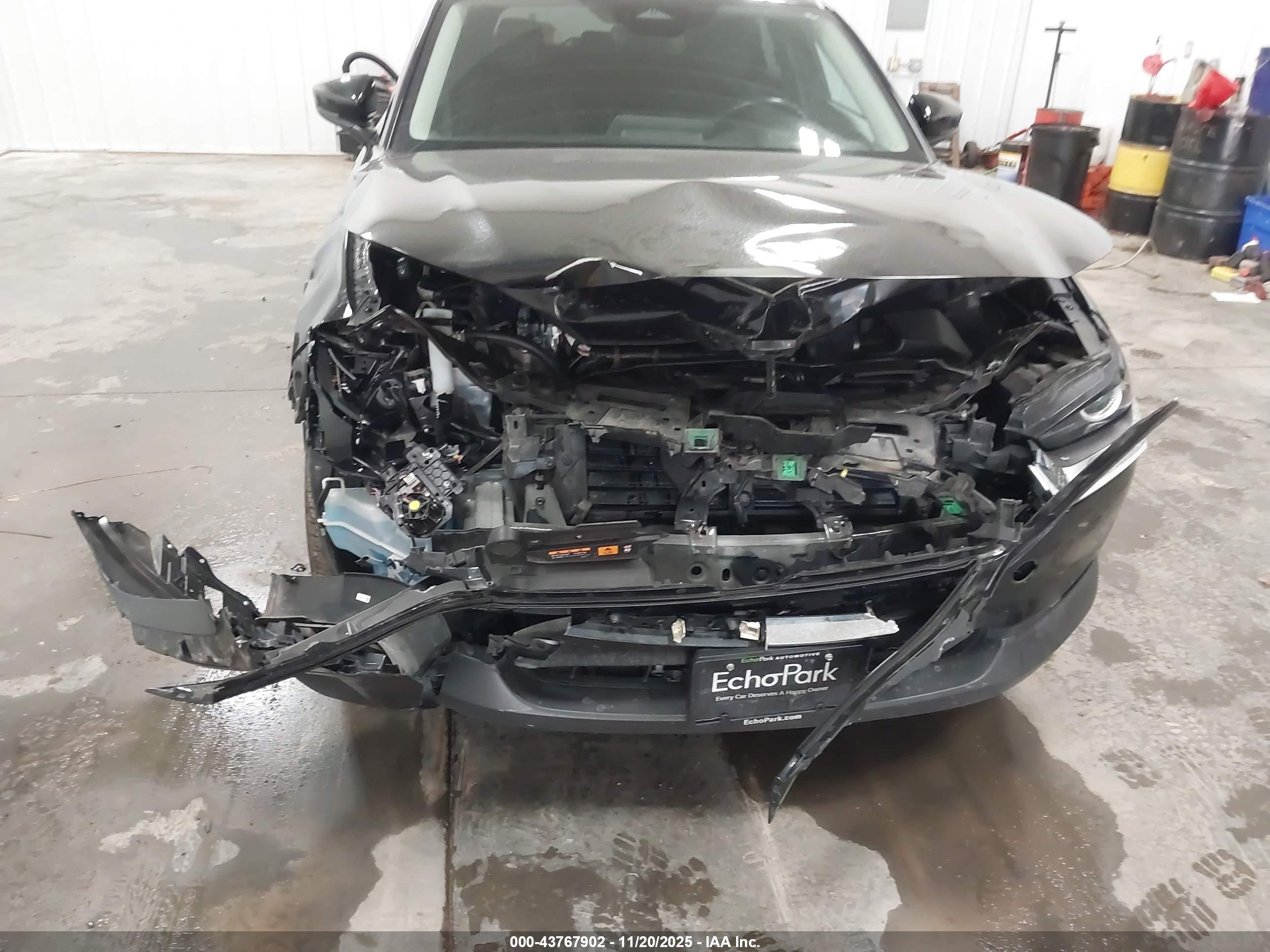 MAZDA CX-30 image 6