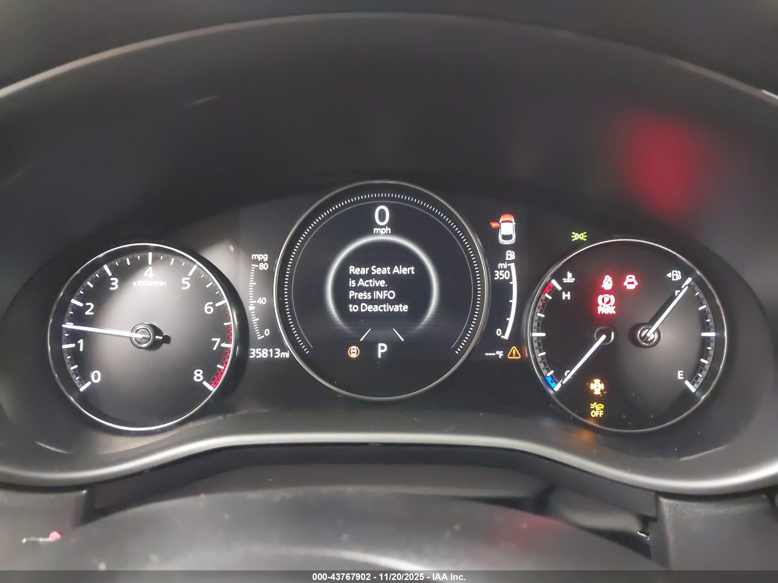 MAZDA CX-30 image 7