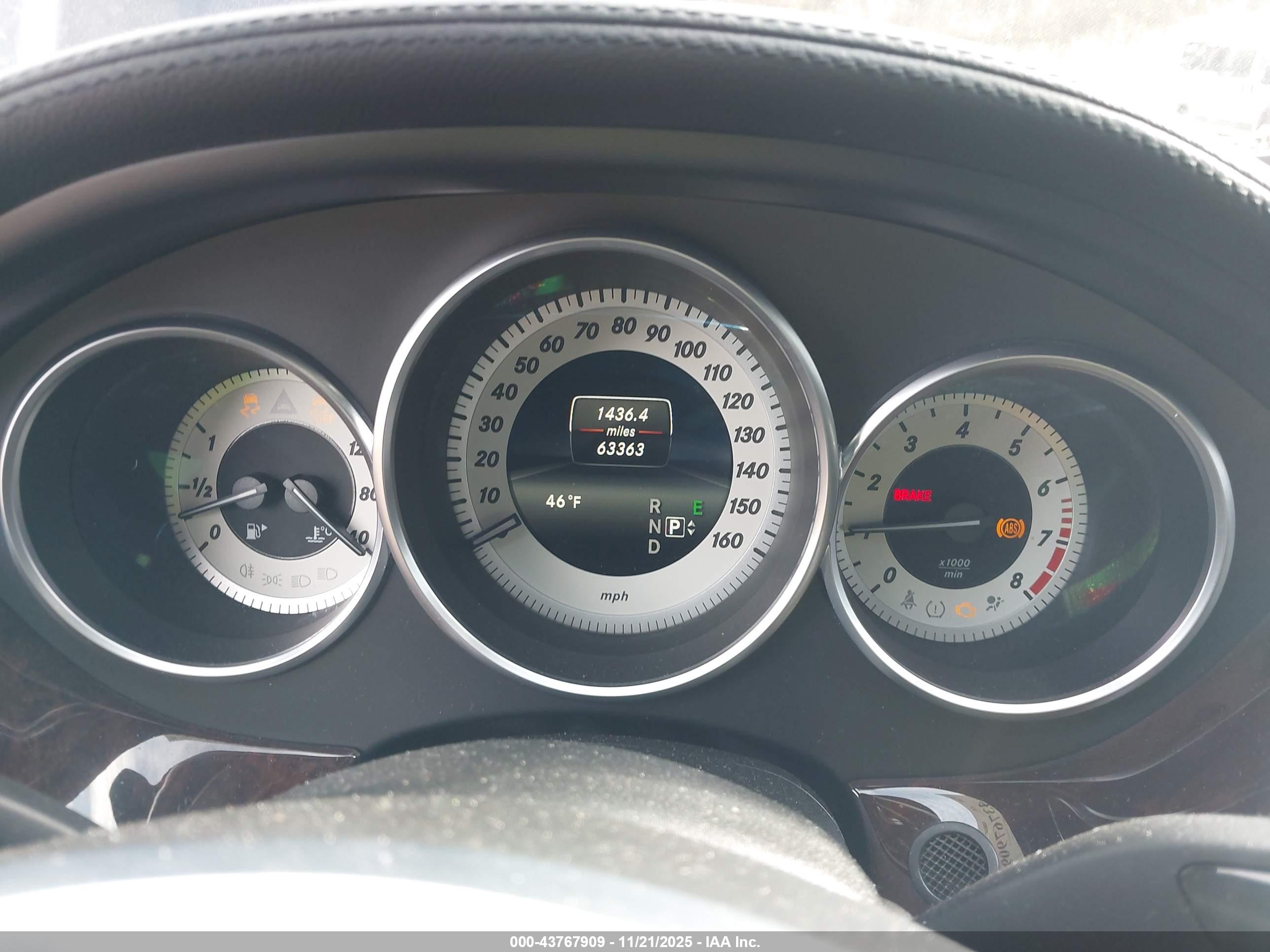 MERCEDES-BENZ CLS image 7