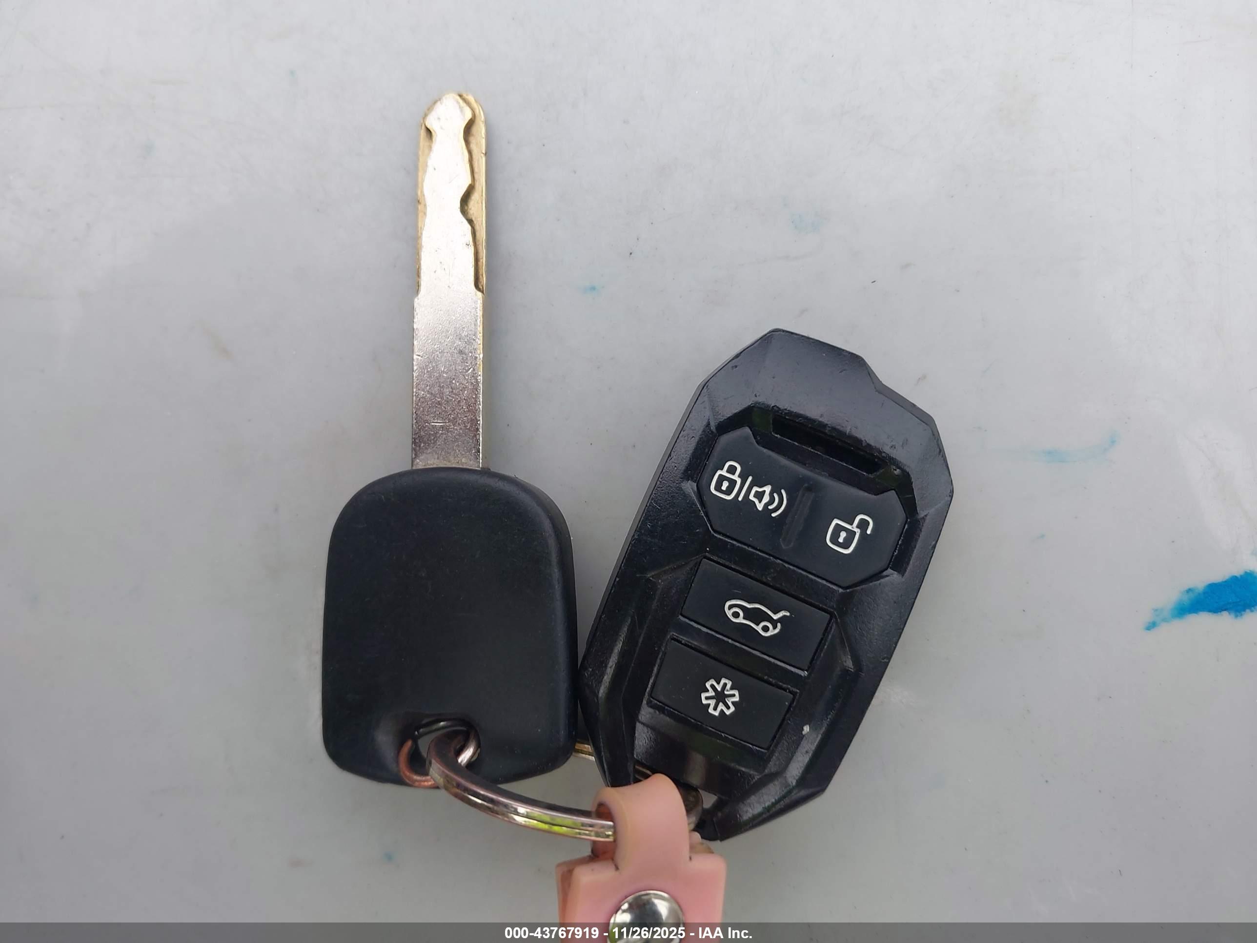 HONDA PILOT image 11