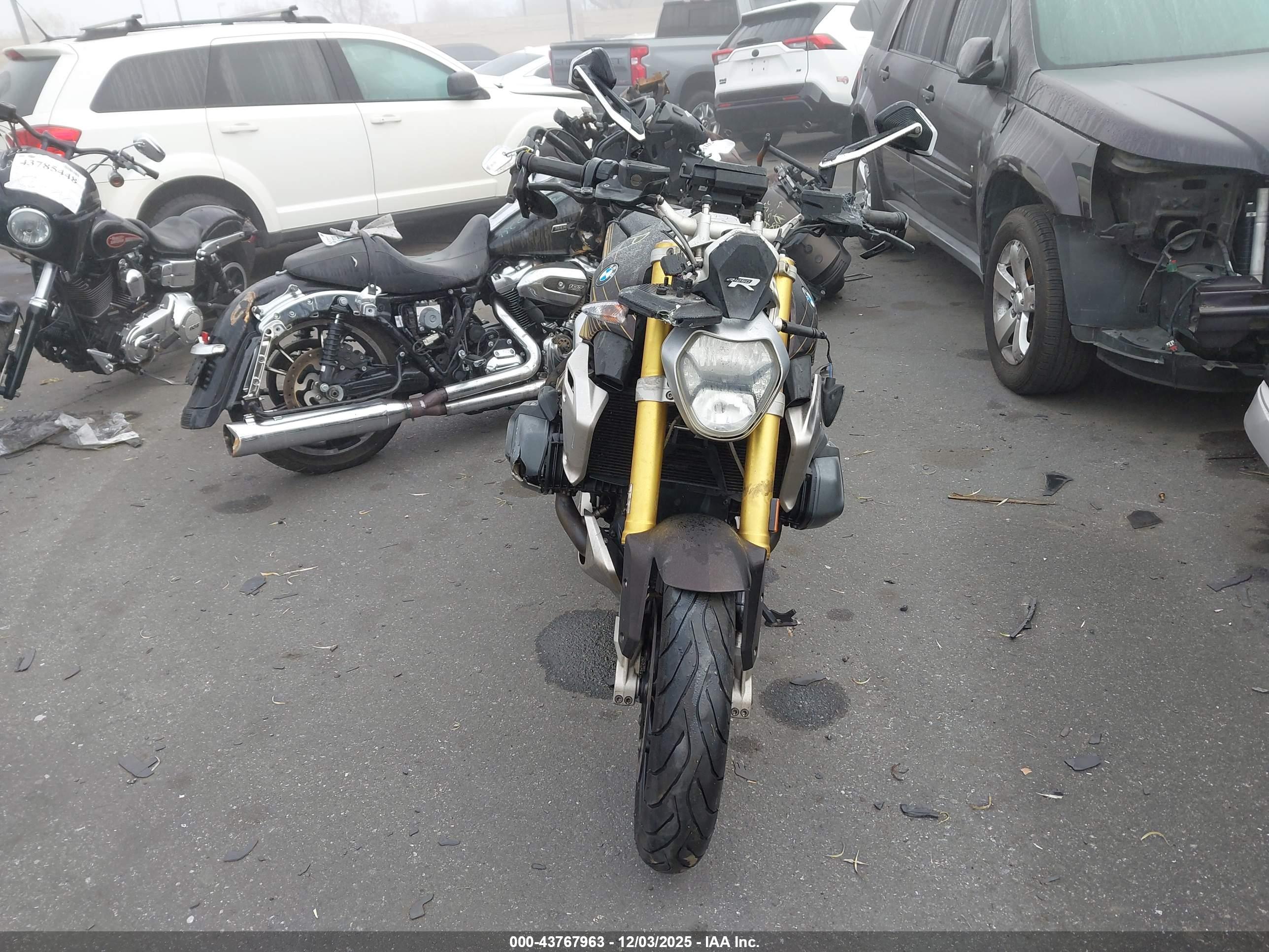 BMW R image 5