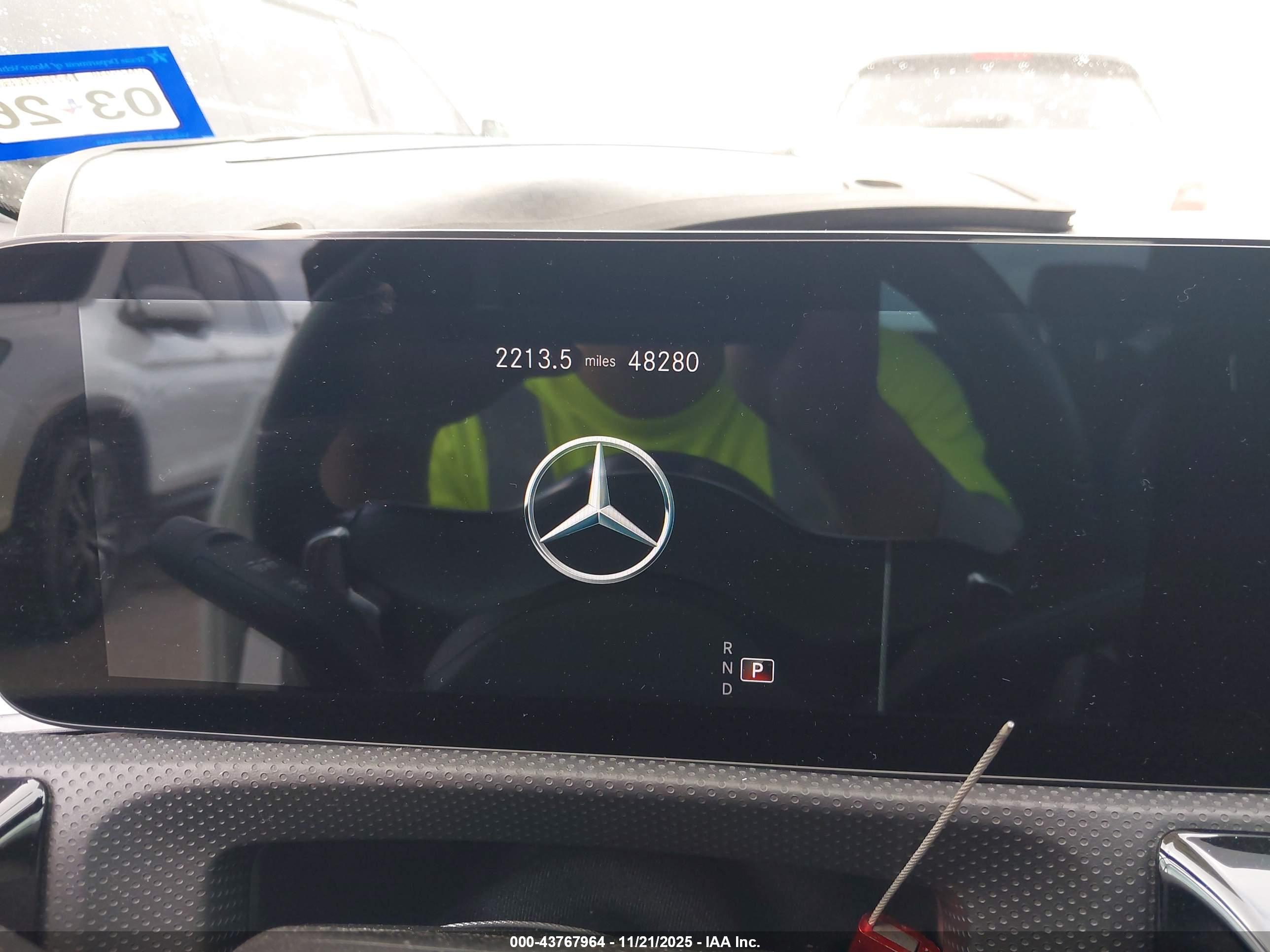 MERCEDES-BENZ A image 7