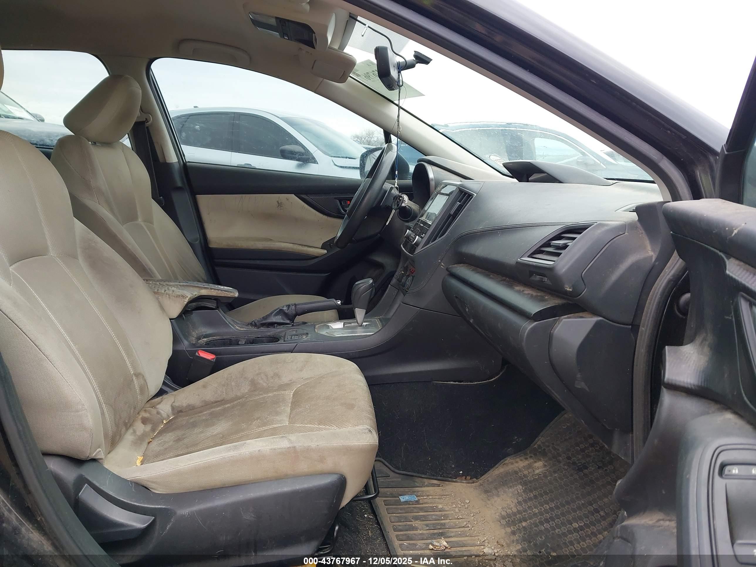 SUBARU IMPREZA image 5