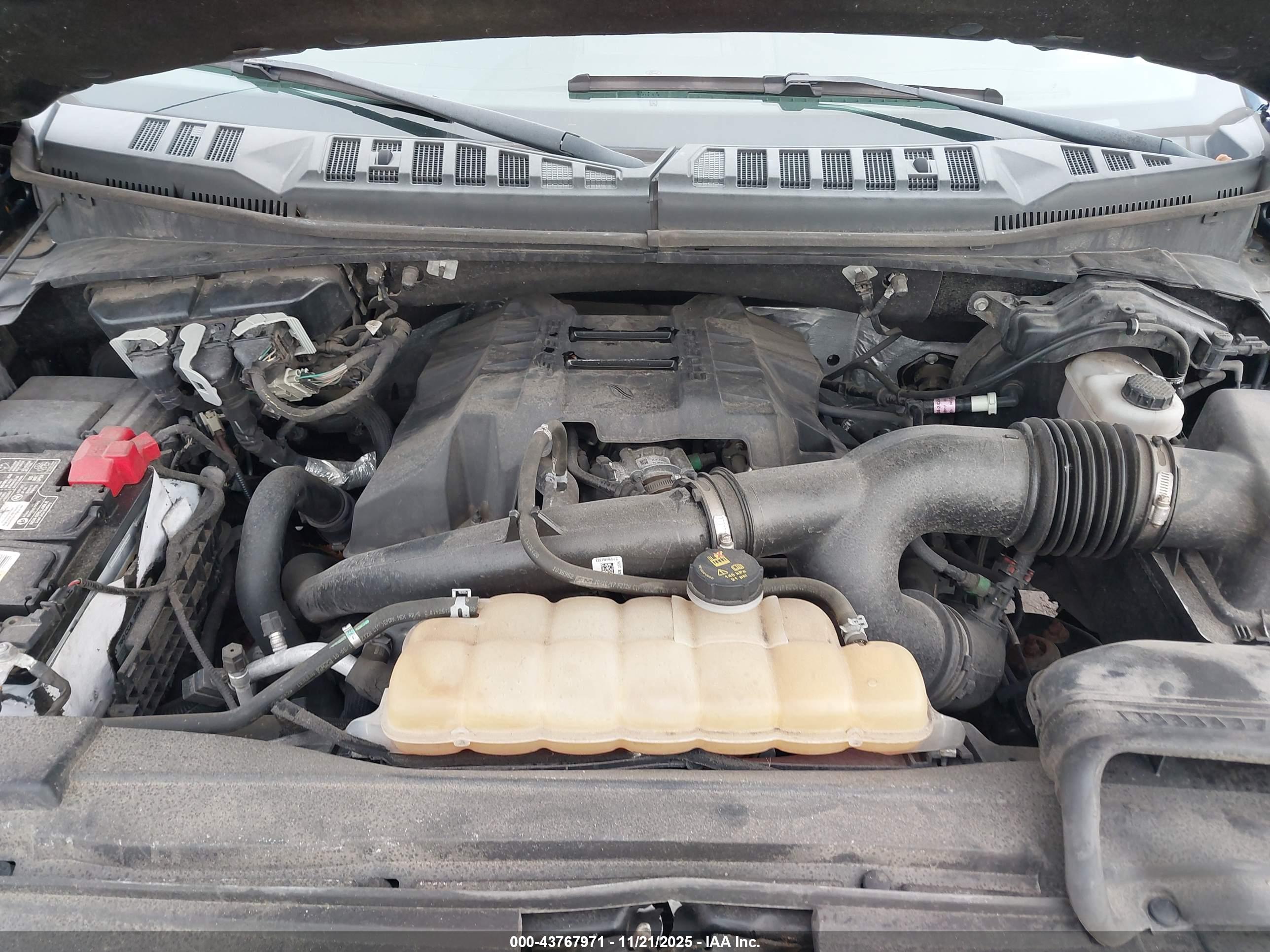 FORD F-150 image 10