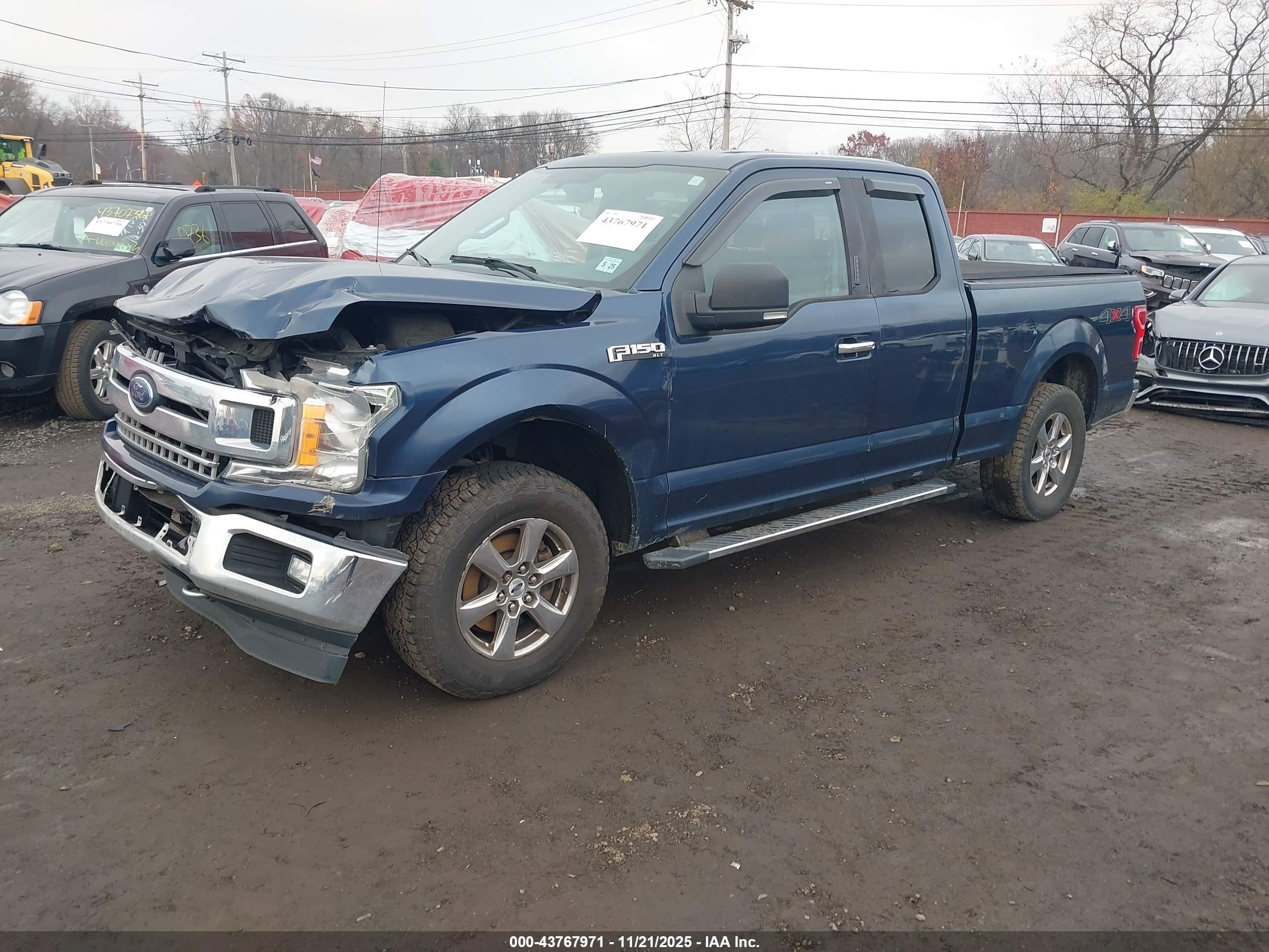 FORD F-150 image 2